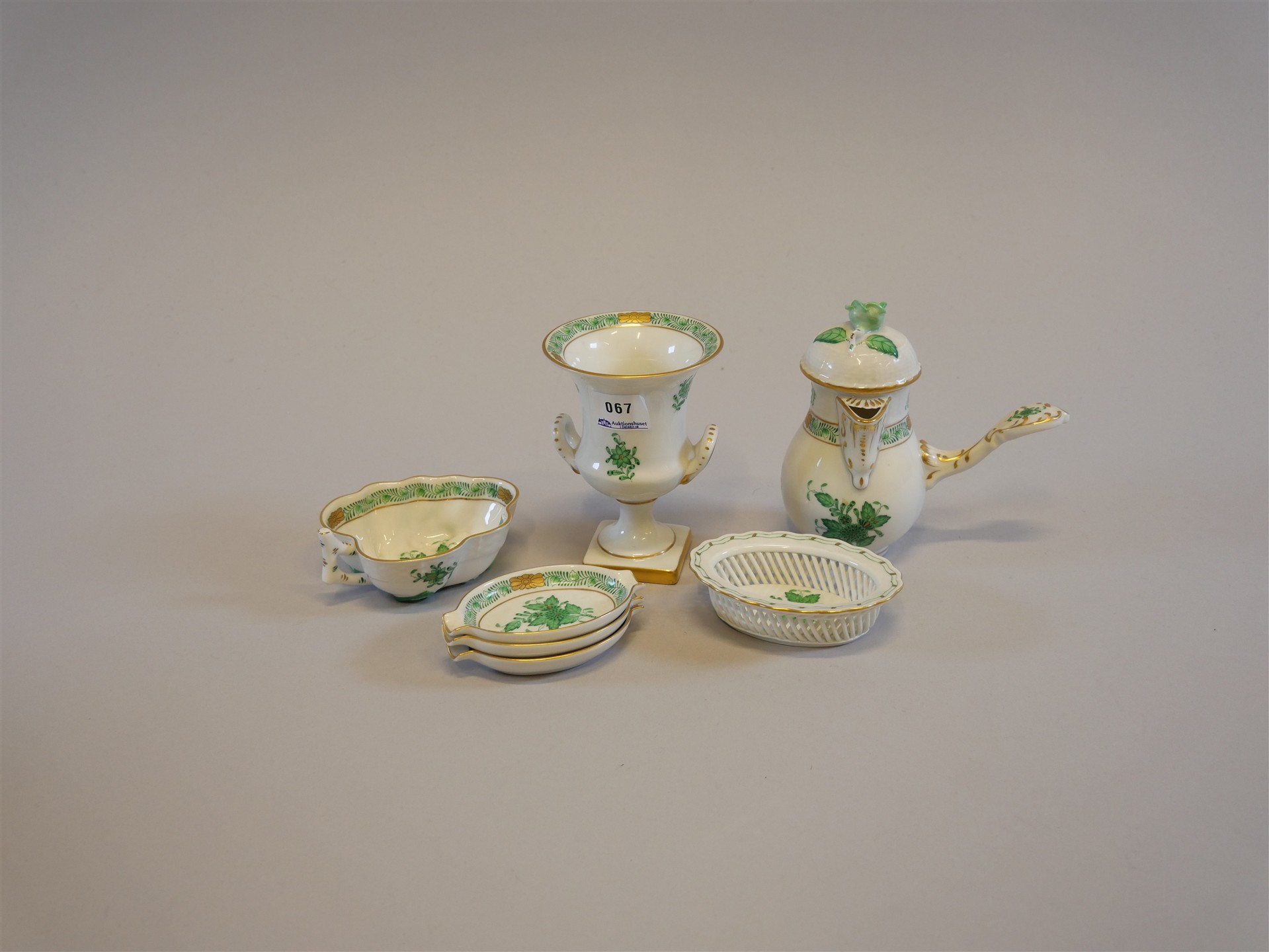 Auktion: 560 Objekt: 067