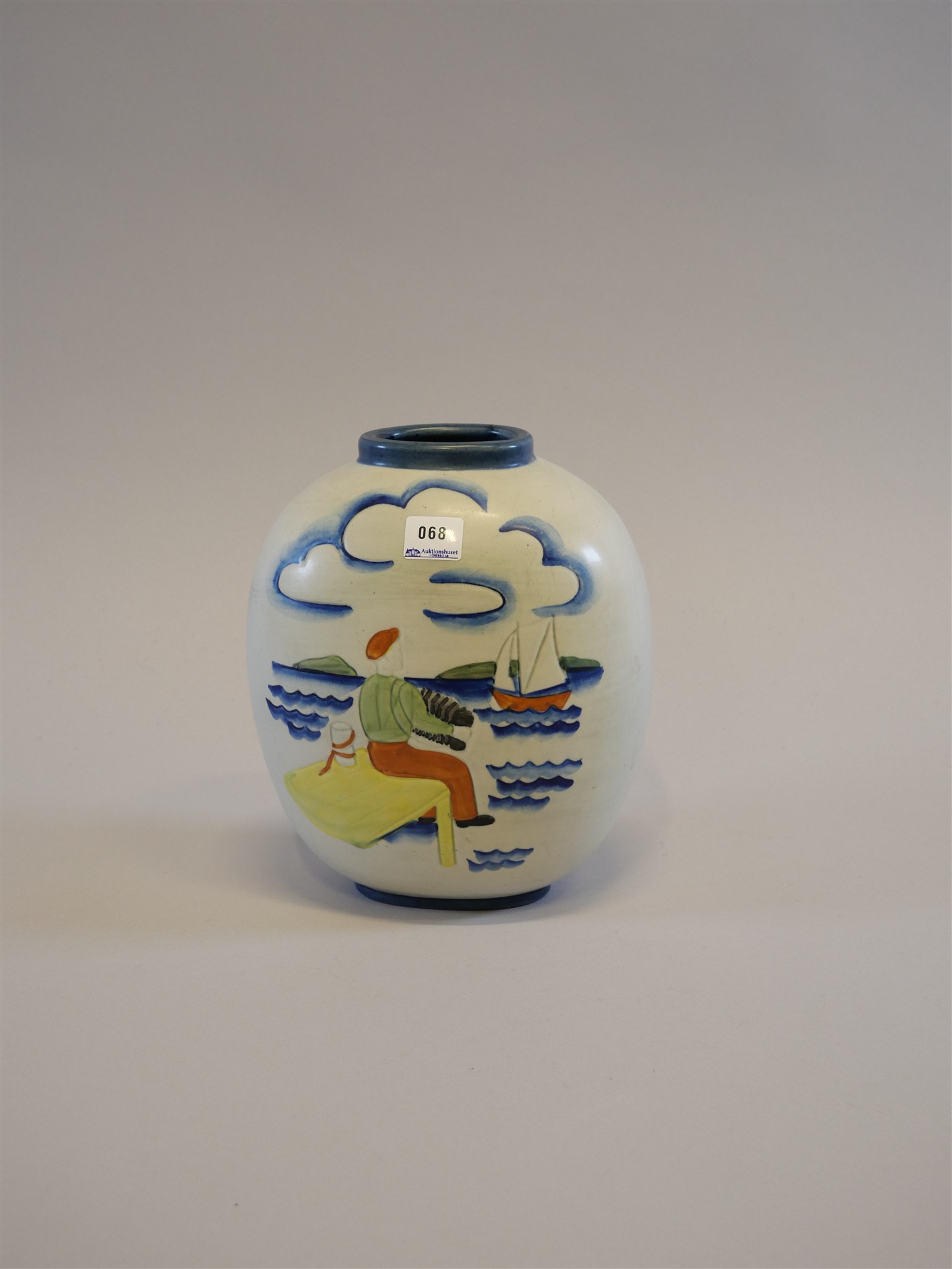 Auktion: 560 Objekt: 068