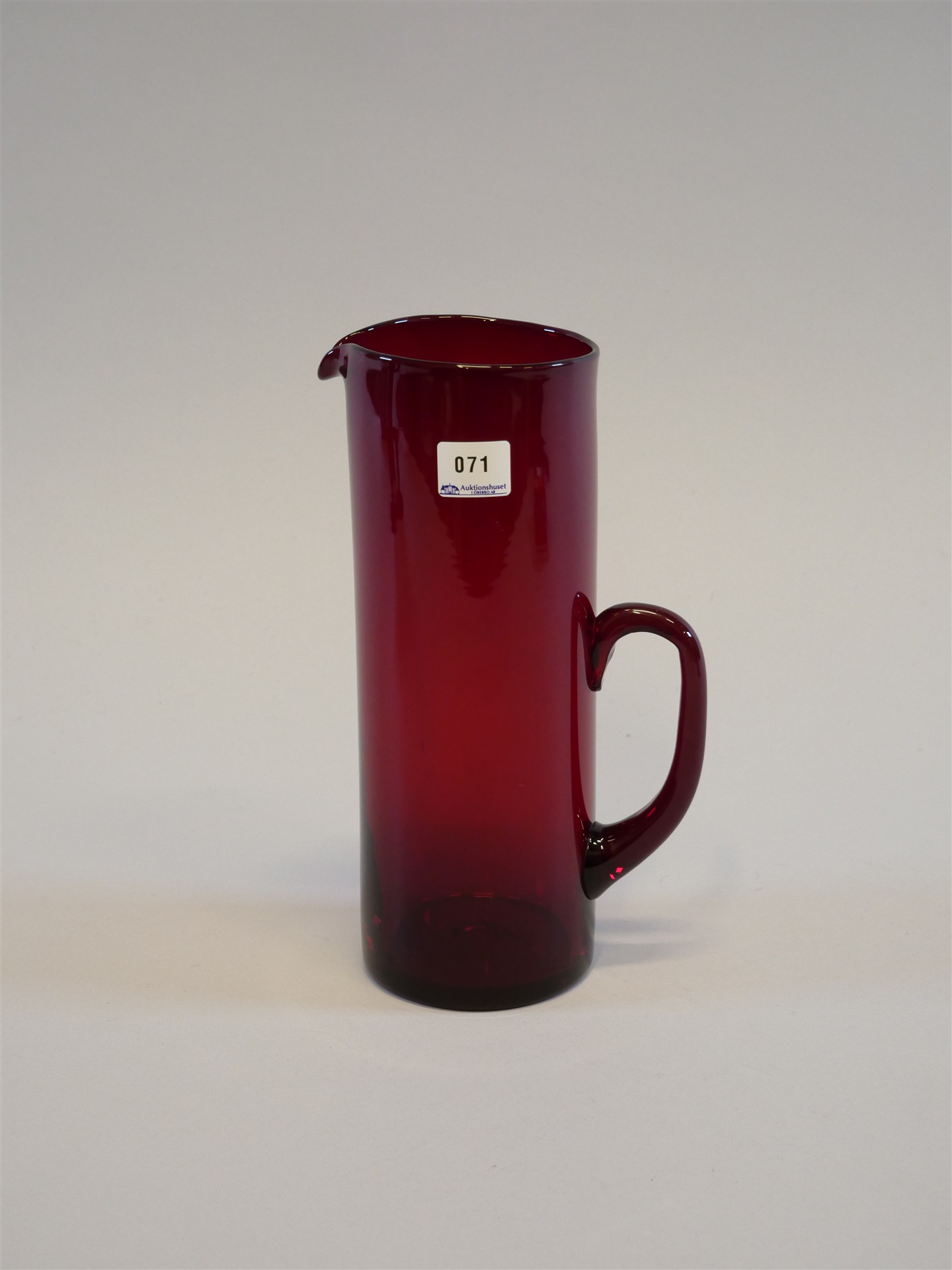 Auktion: 560 Objekt: 071