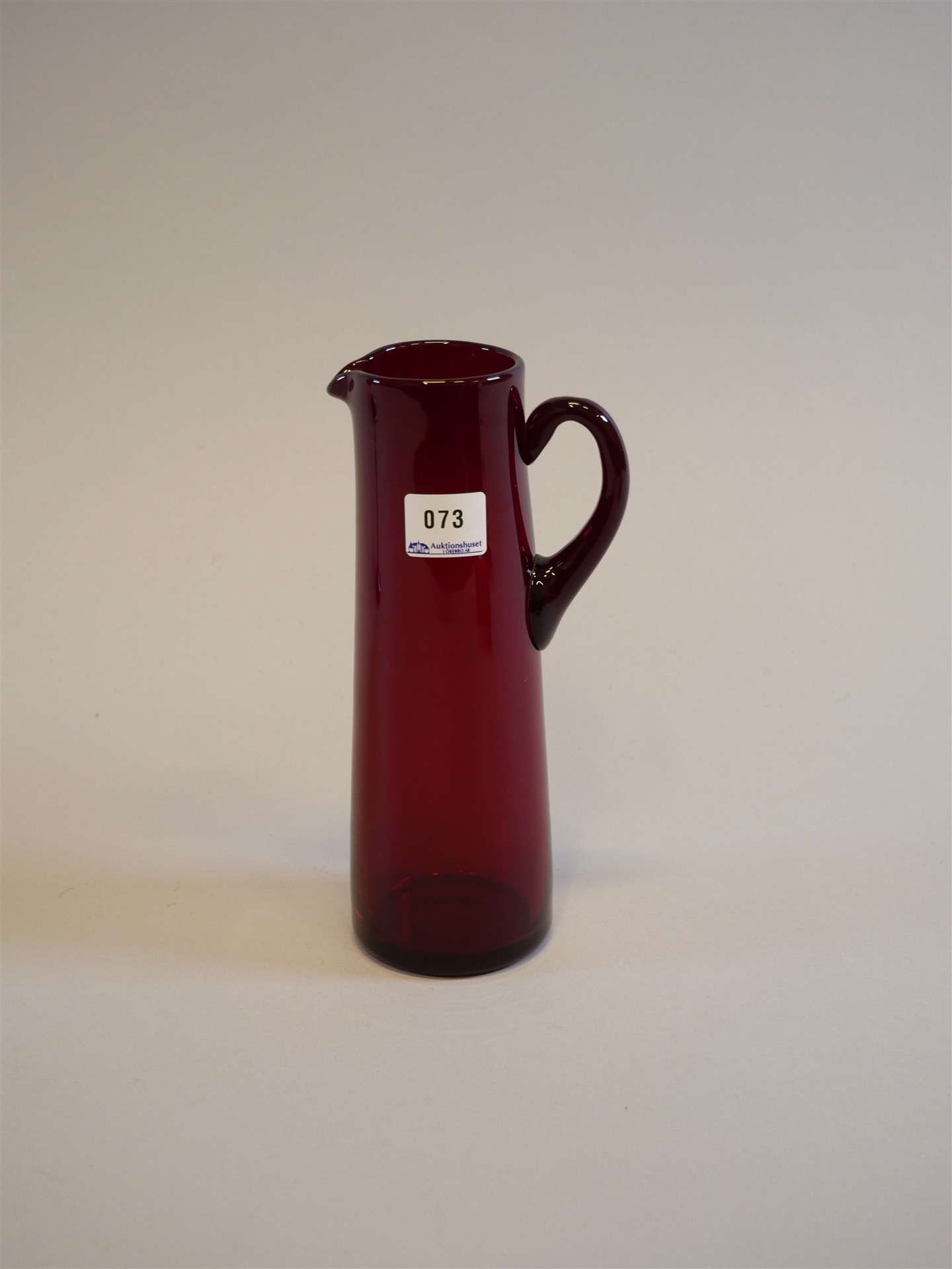 Auktion: 560 Objekt: 073