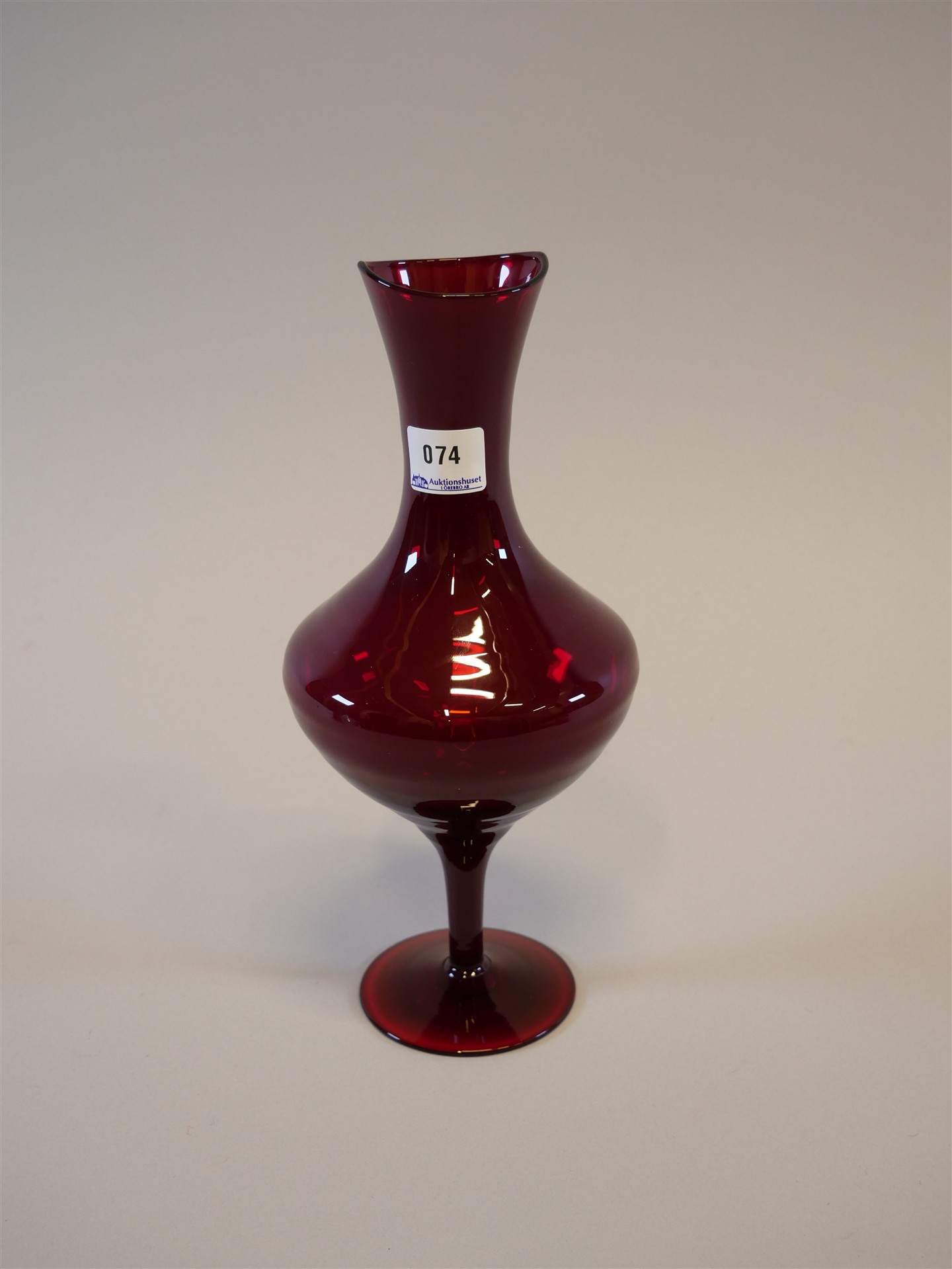 Auktion: 560 Objekt: 074