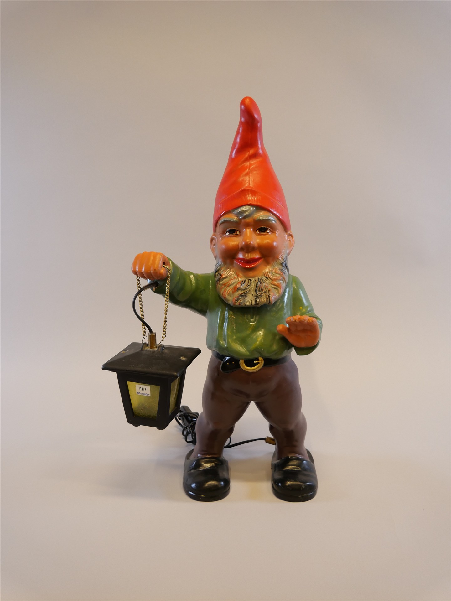 Auktion: 560 Objekt: 007