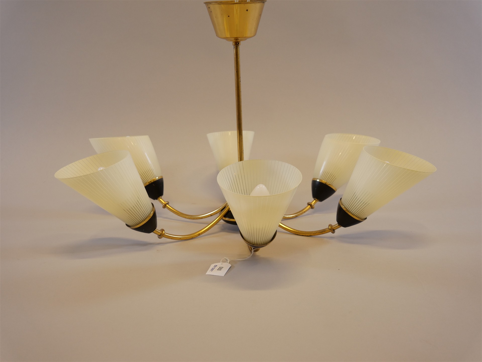 Auktion: 560 Objekt: 080