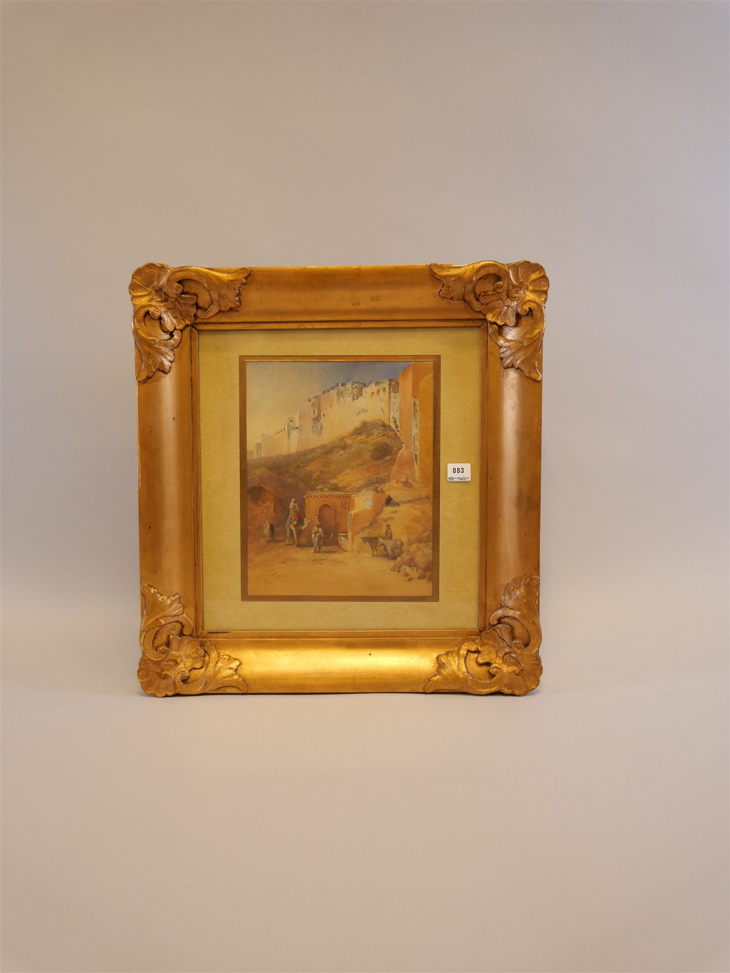 Auktion: 560 Objekt: 083