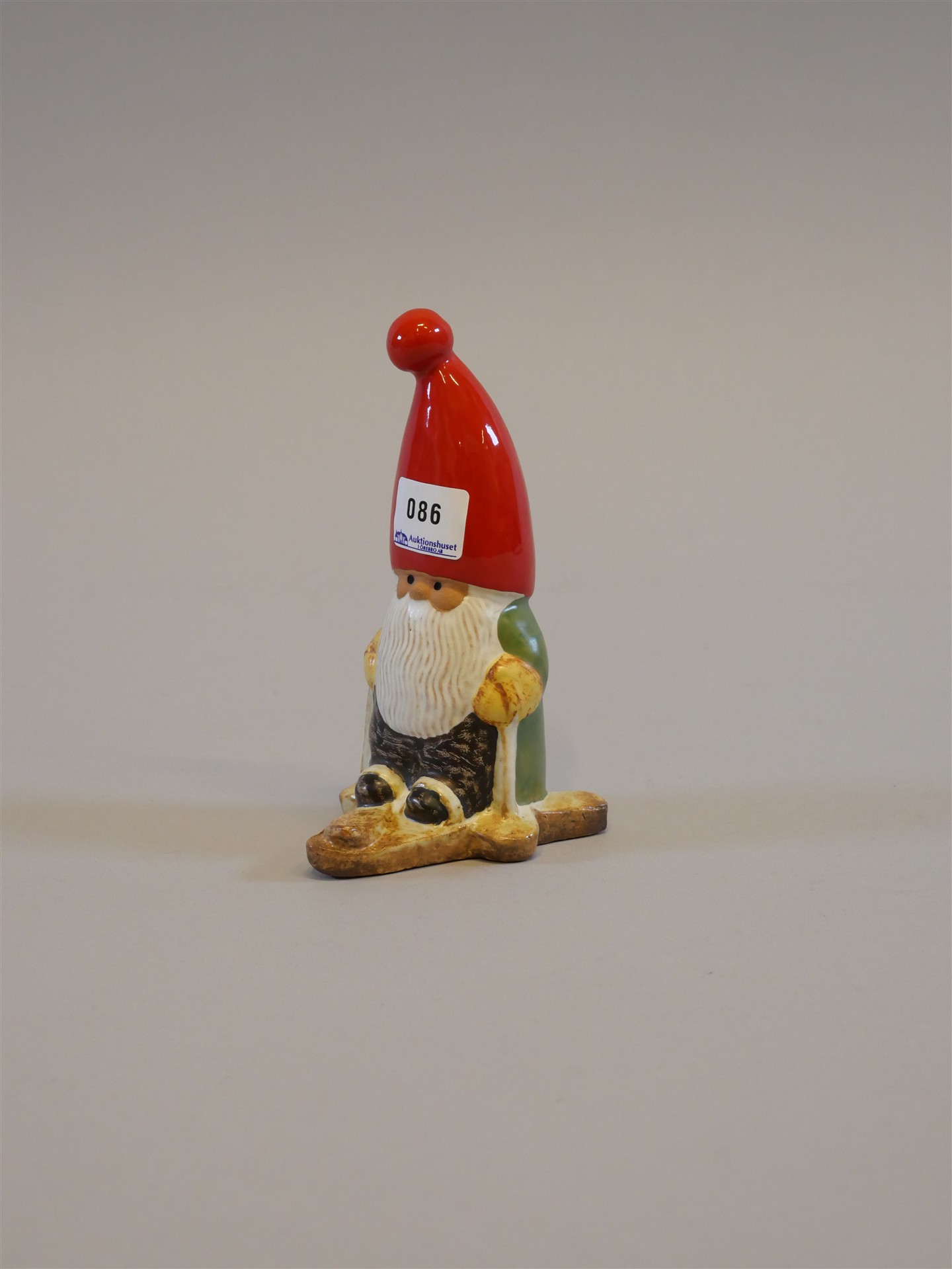 Auktion: 560 Objekt: 086