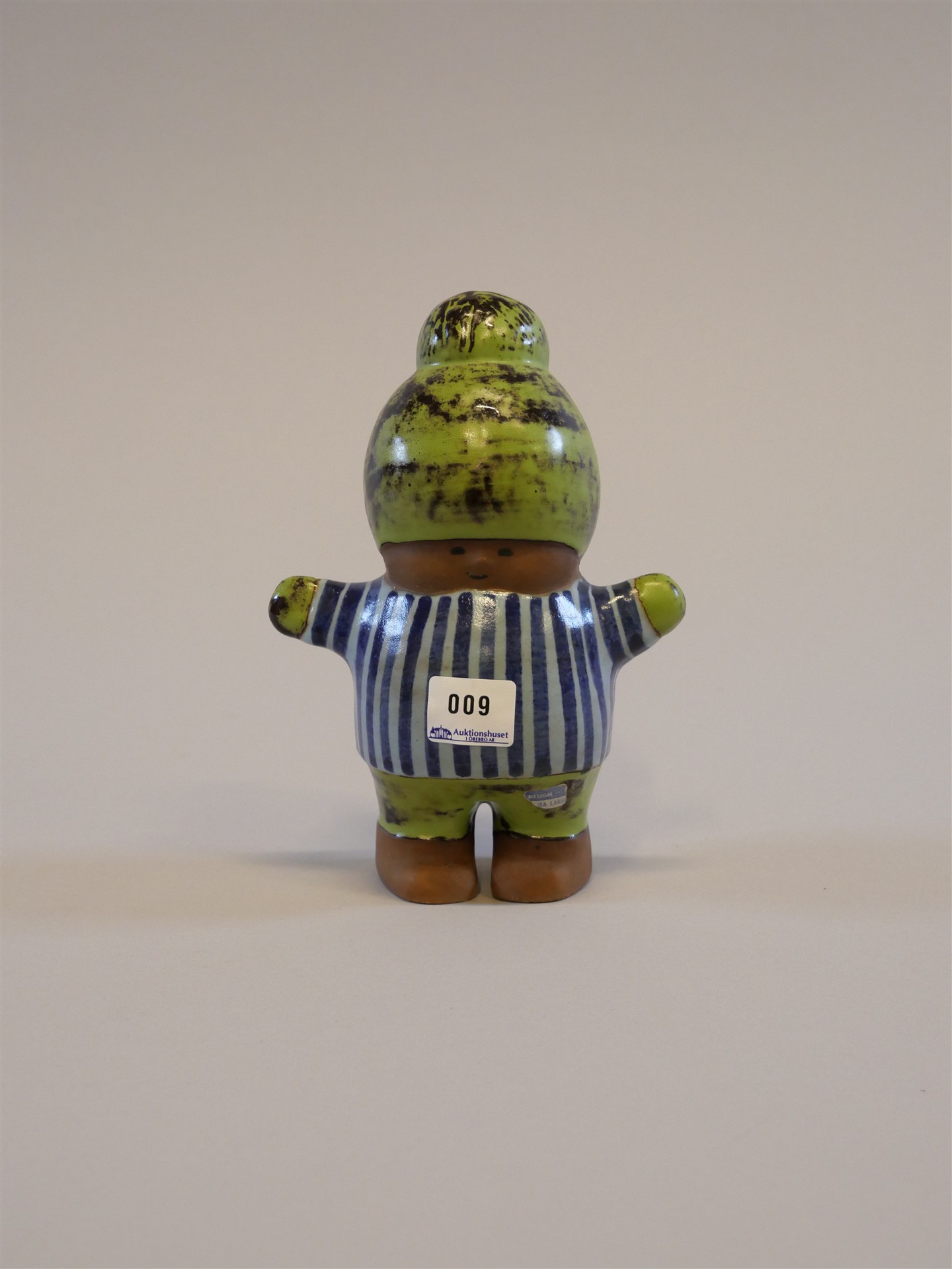 Auktion: 560 Objekt: 009