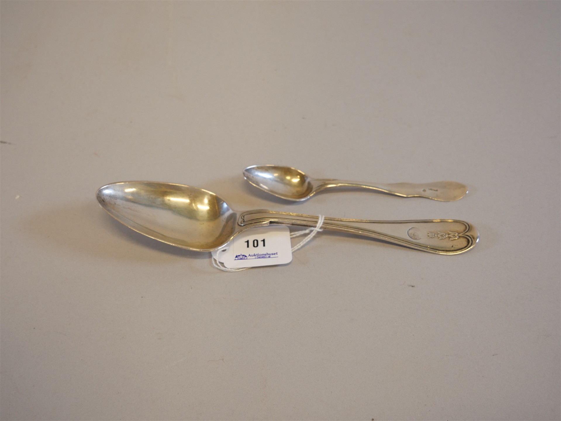 Auktion: 562 Objekt: 101