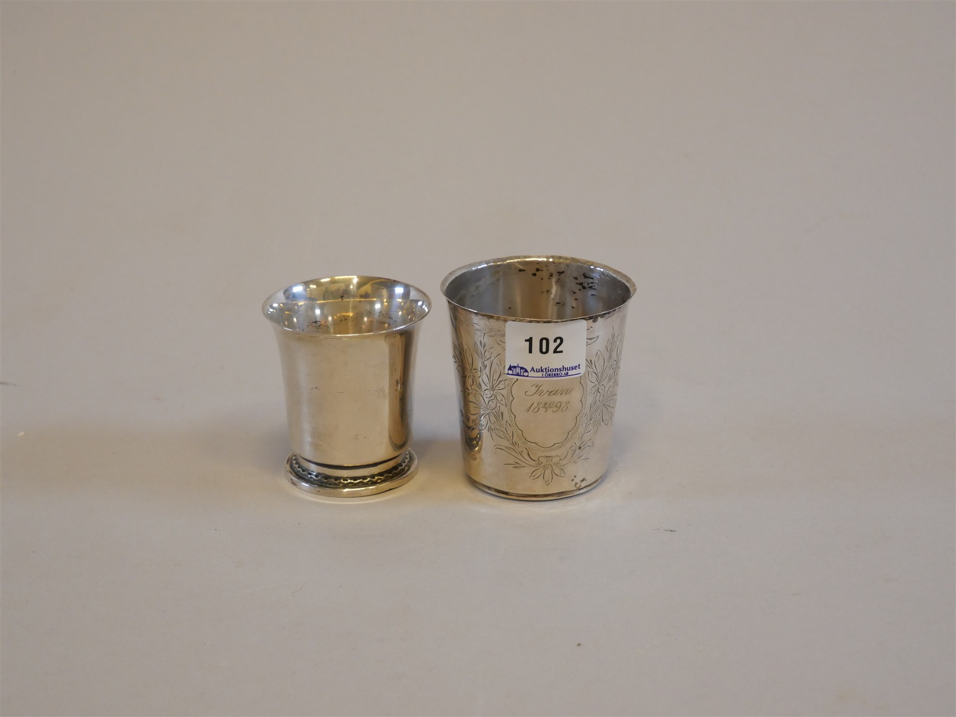 Auktion: 562 Objekt: 102