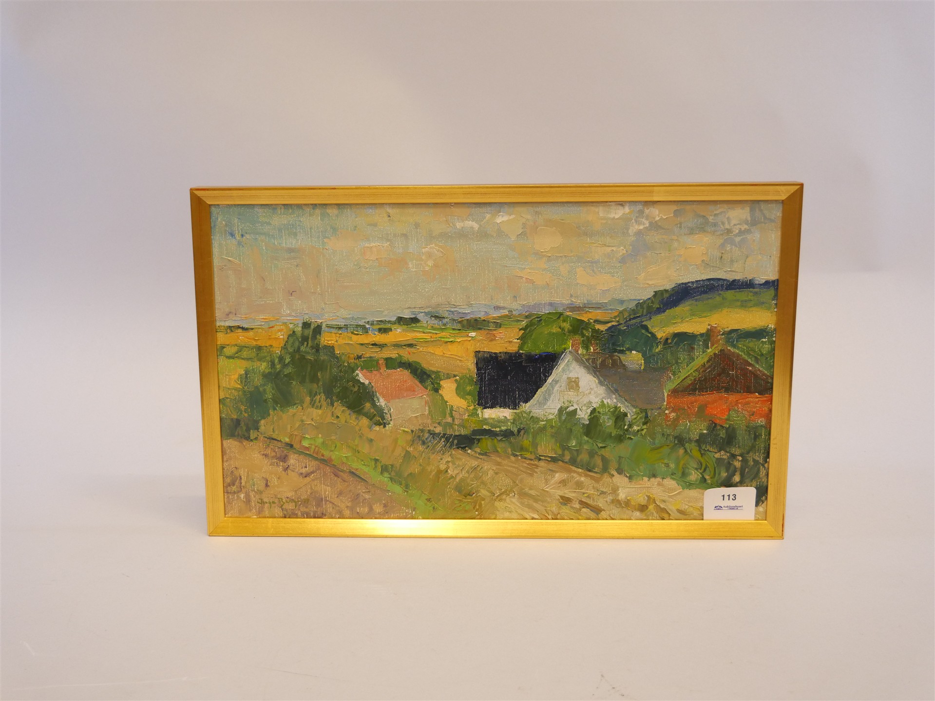 Auktion: 562 Objekt: 113