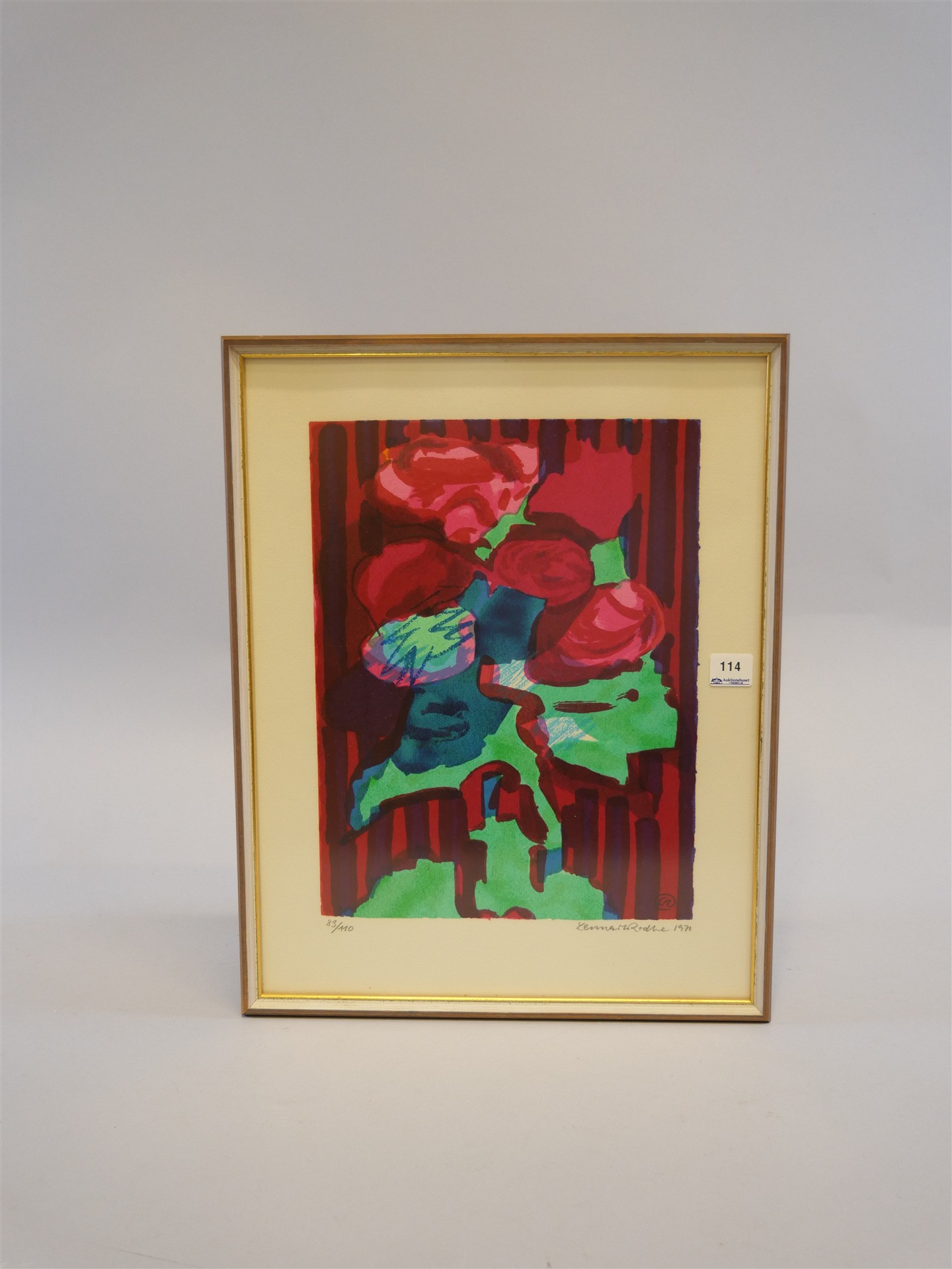 Auktion: 562 Objekt: 114