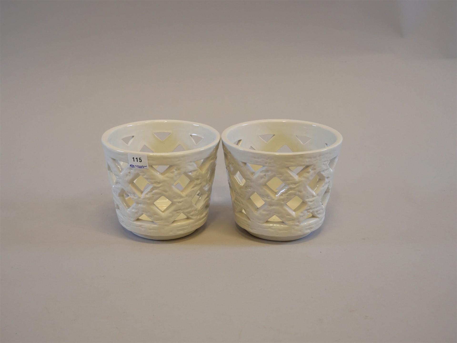 Auktion: 562 Objekt: 115