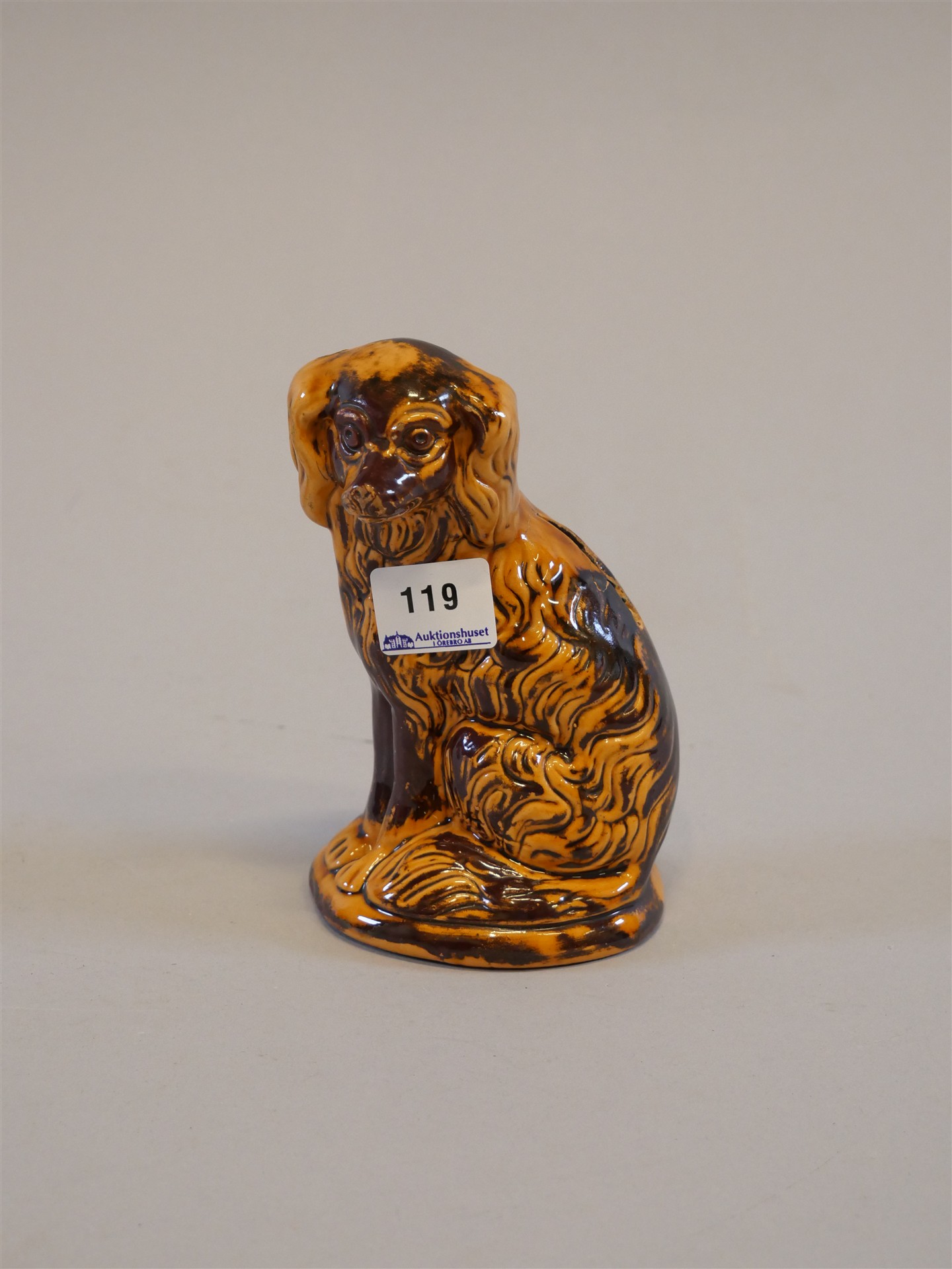 Auktion: 562 Objekt: 119