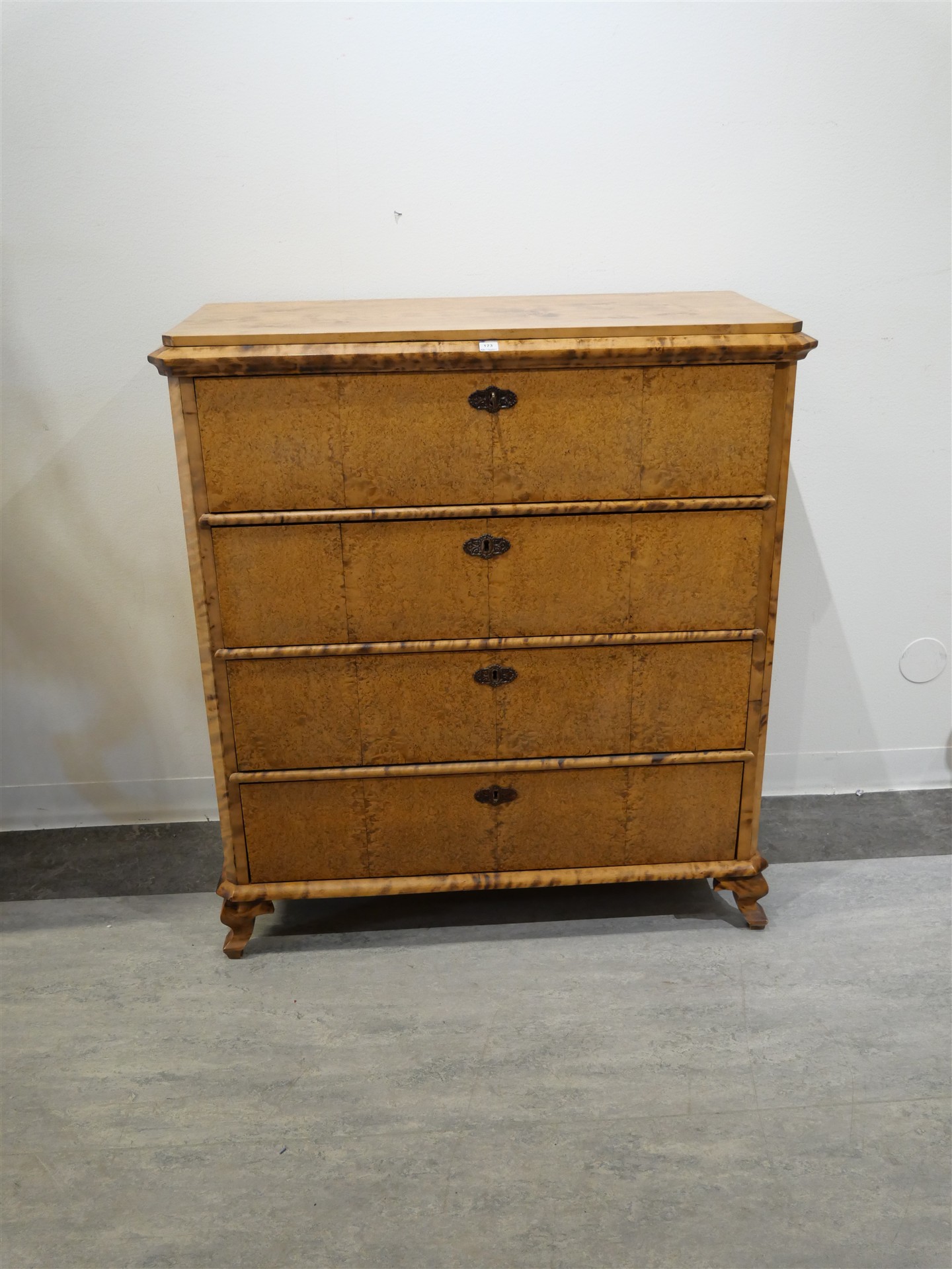 Auktion: 562 Objekt: 123