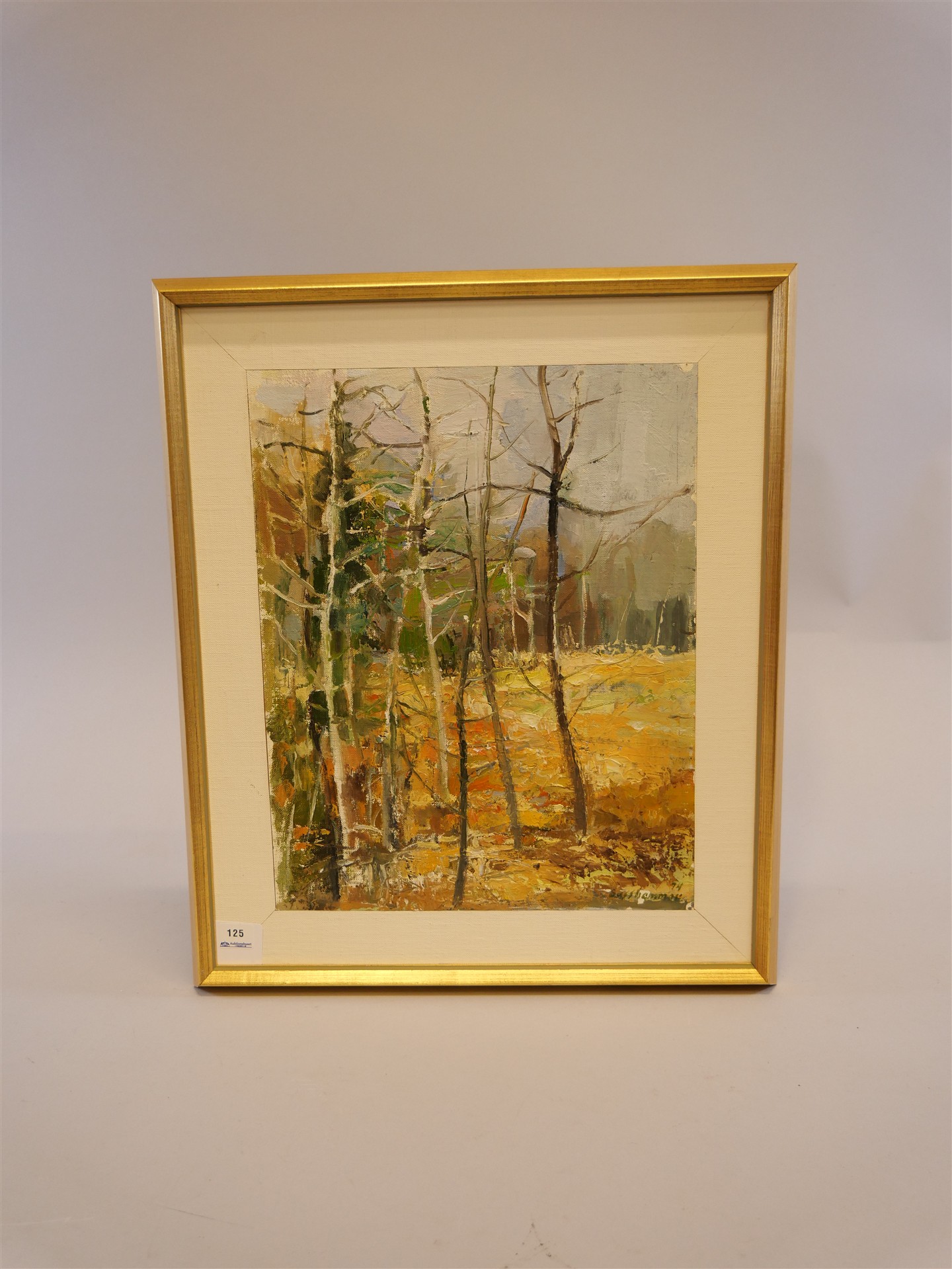 Auktion: 562 Objekt: 125