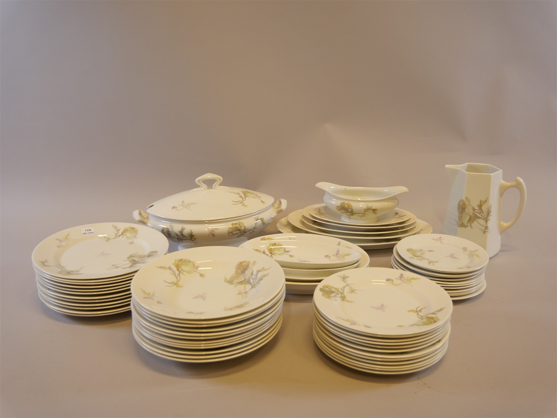 Auktion: 562 Objekt: 126