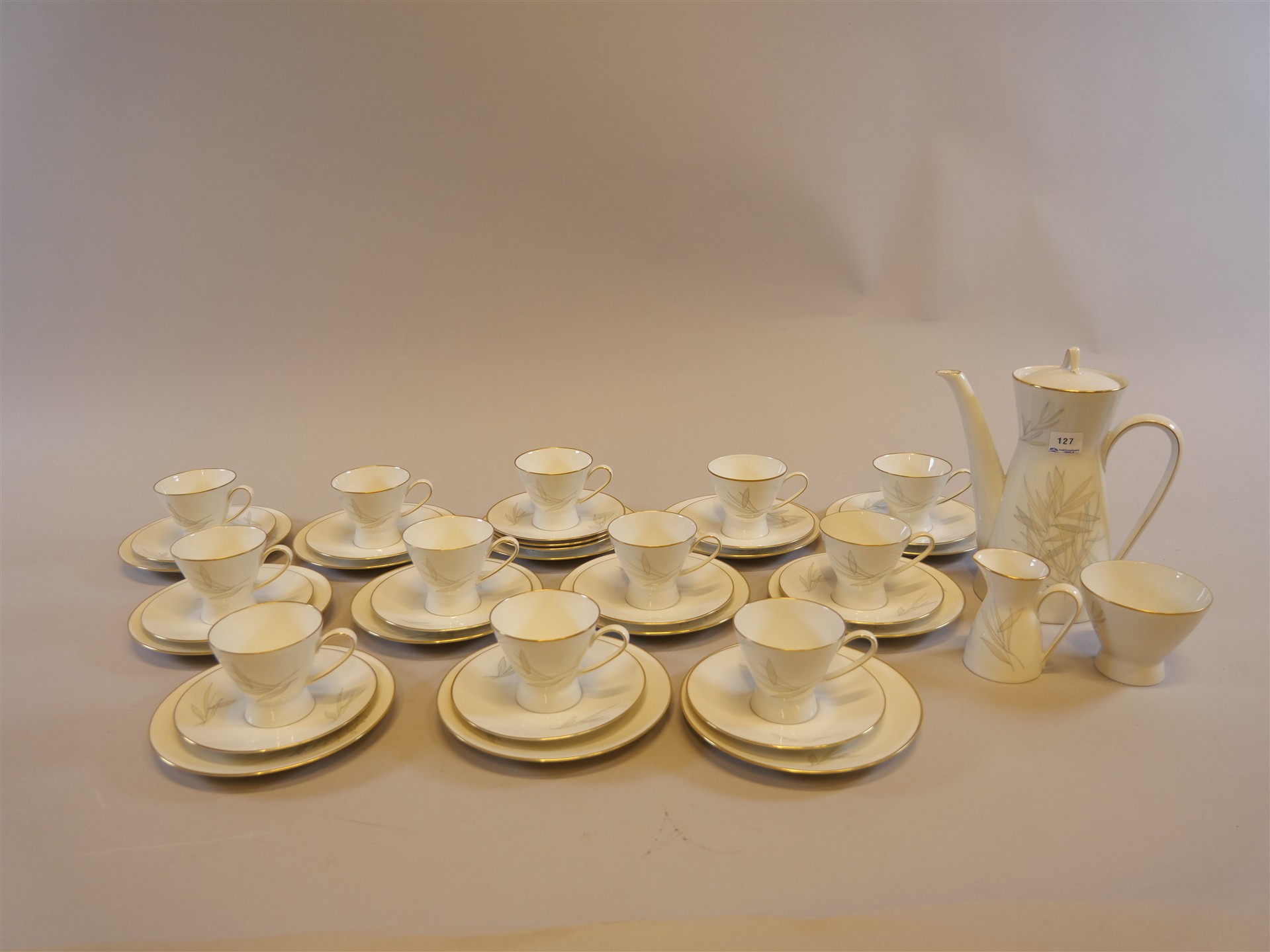 Auktion: 562 Objekt: 127