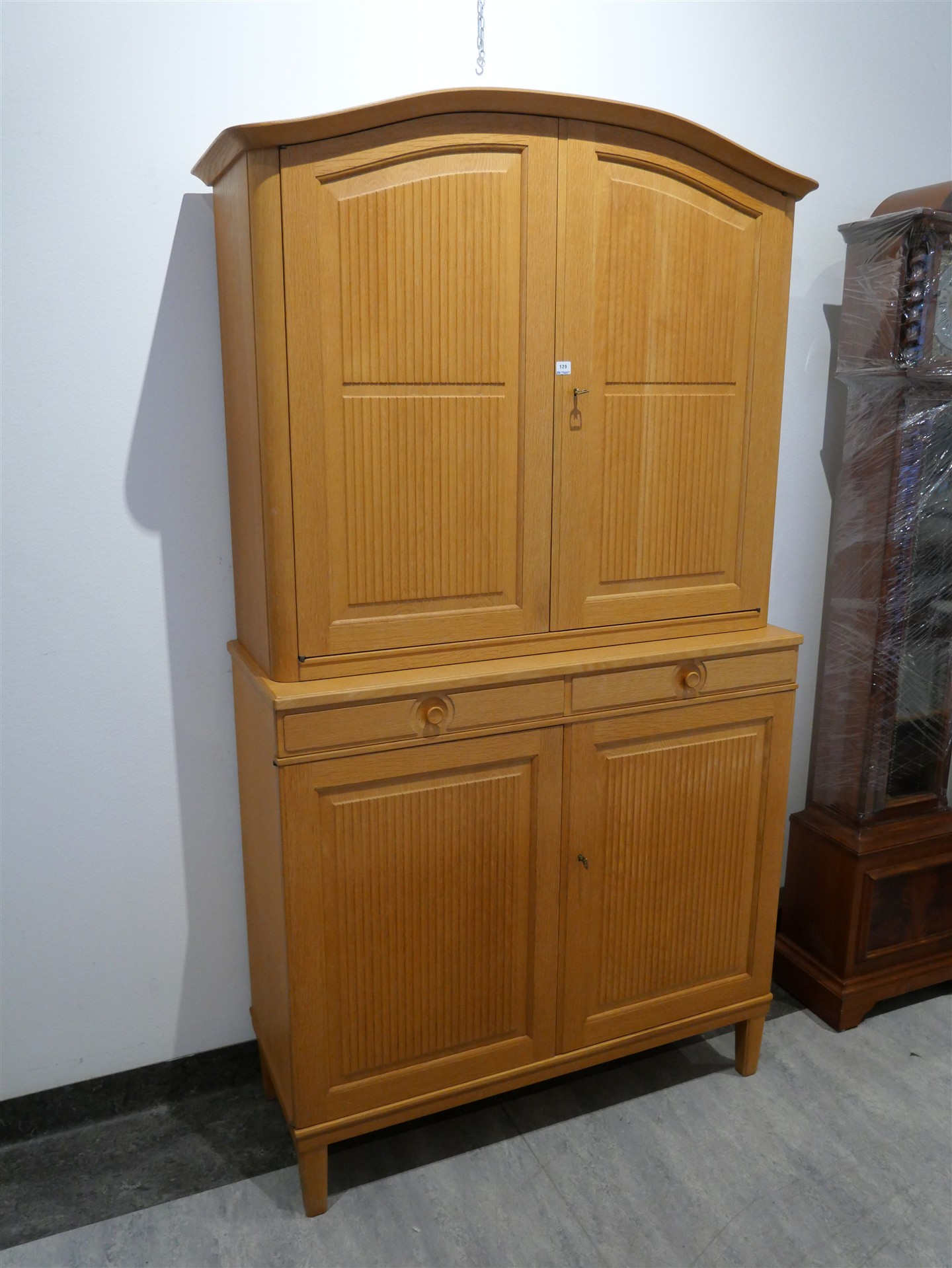 Auktion: 562 Objekt: 129