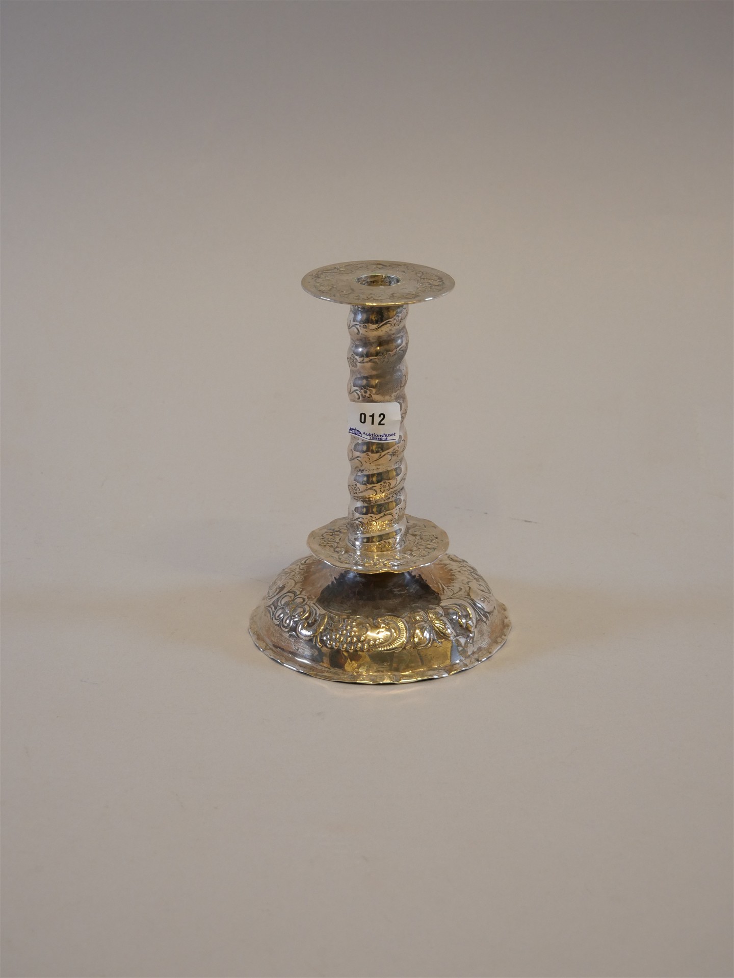 Auktion: 562 Objekt: 012