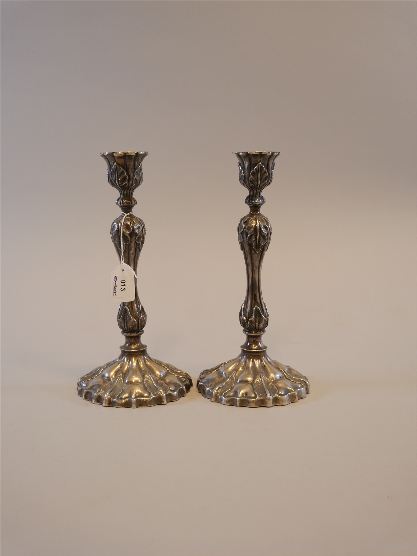 Auktion: 562 Objekt: 013