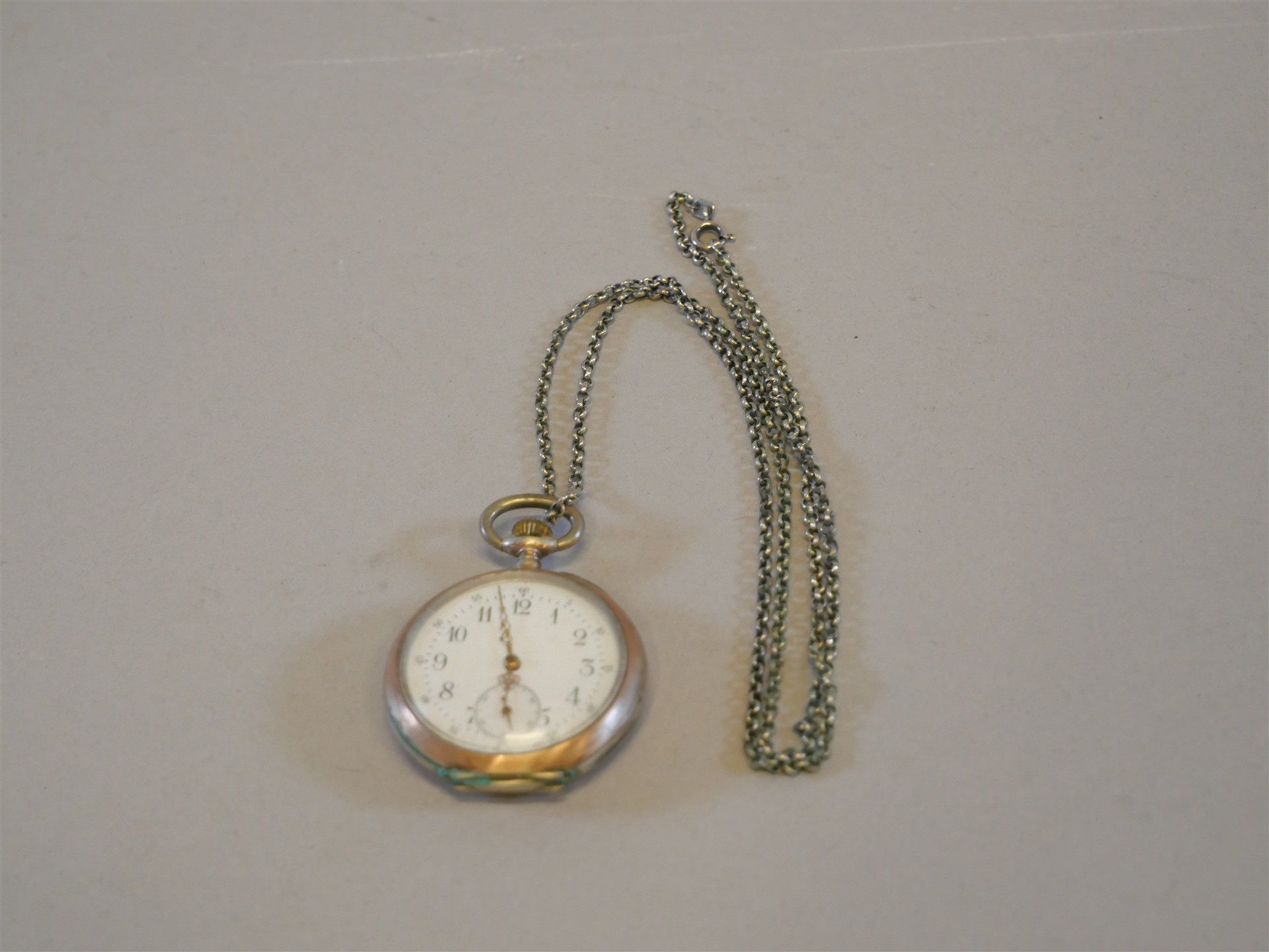 Auktion: 562 Objekt: 151