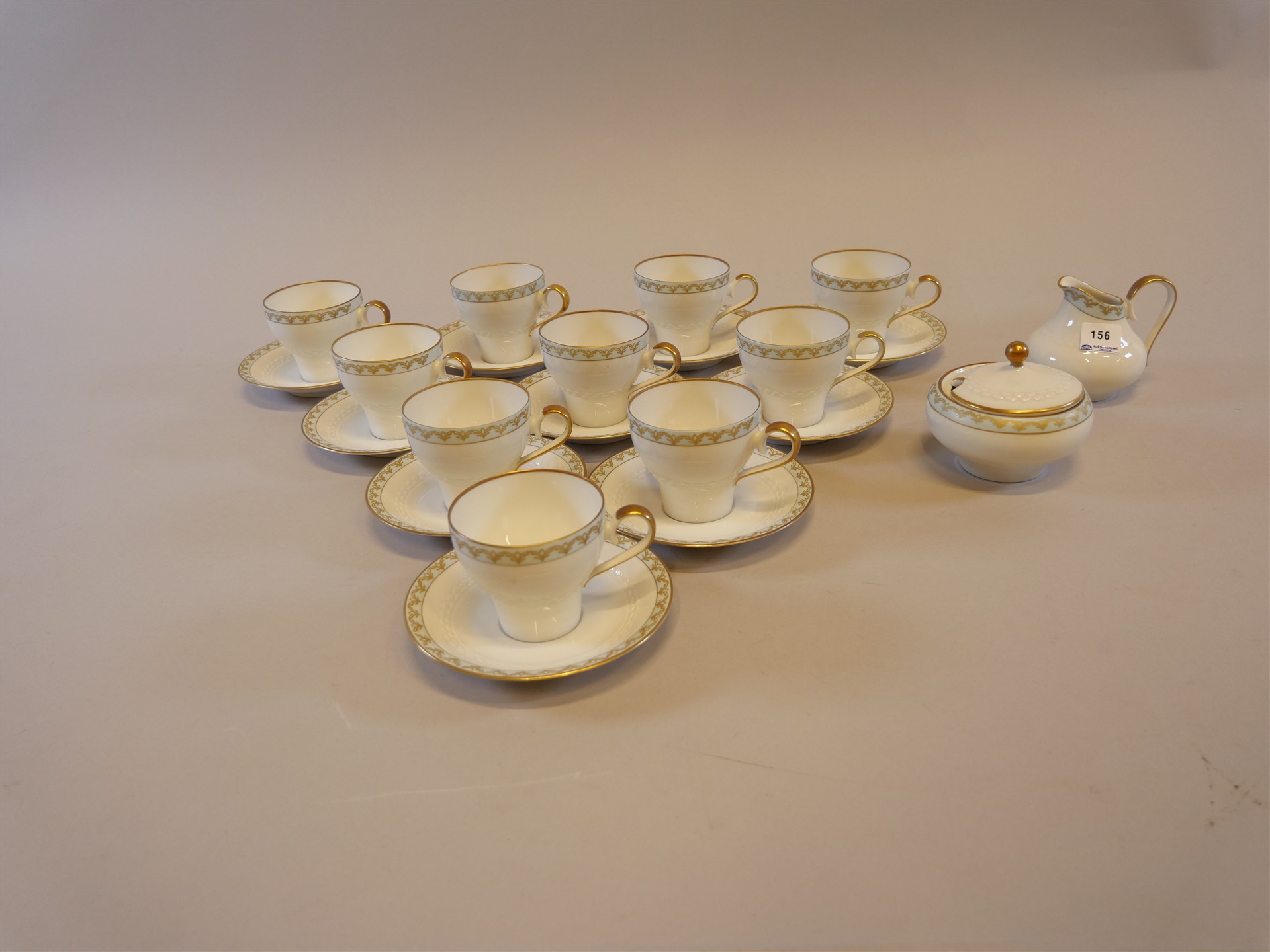 Auktion: 562 Objekt: 156