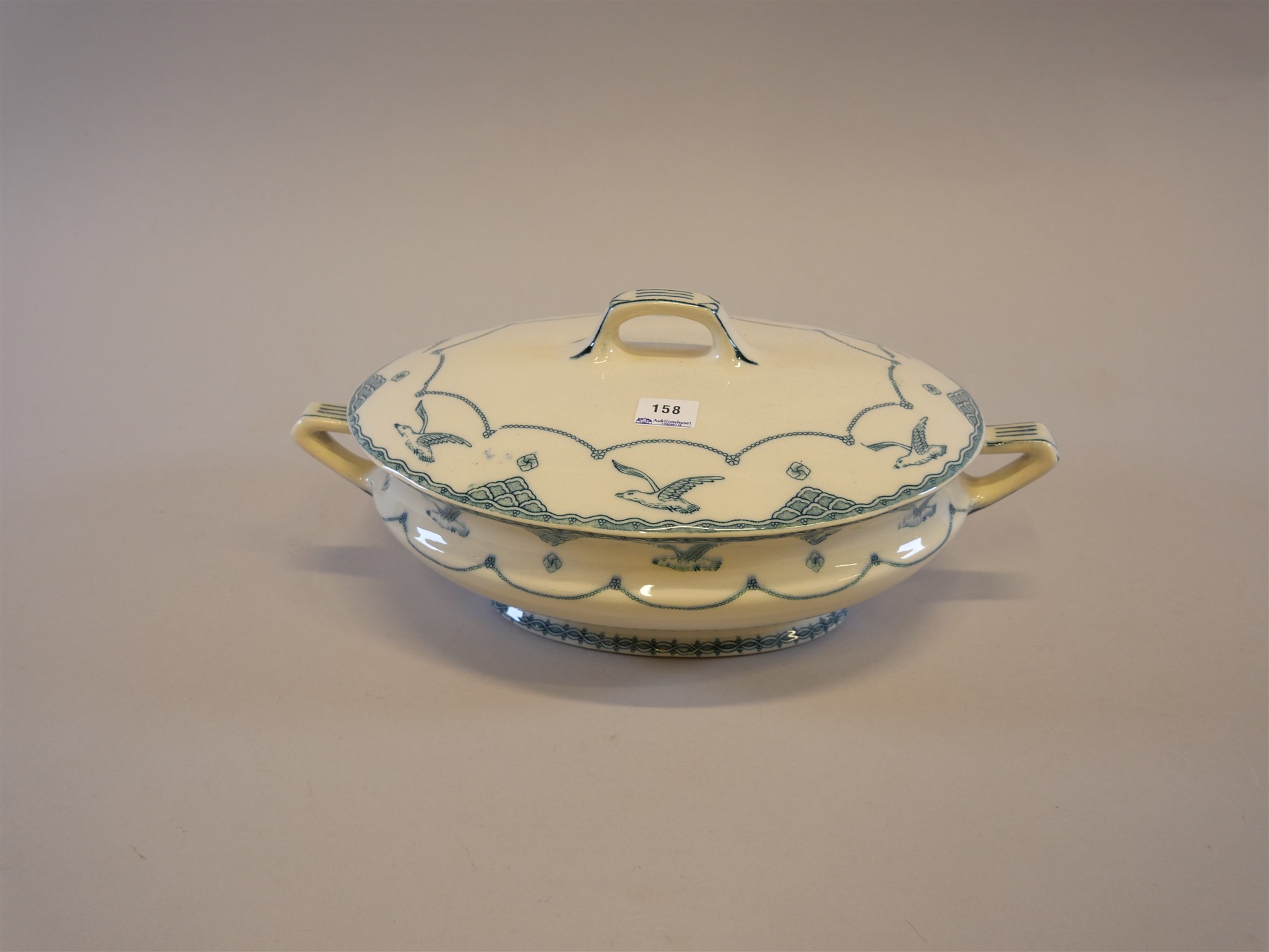 Auktion: 562 Objekt: 158