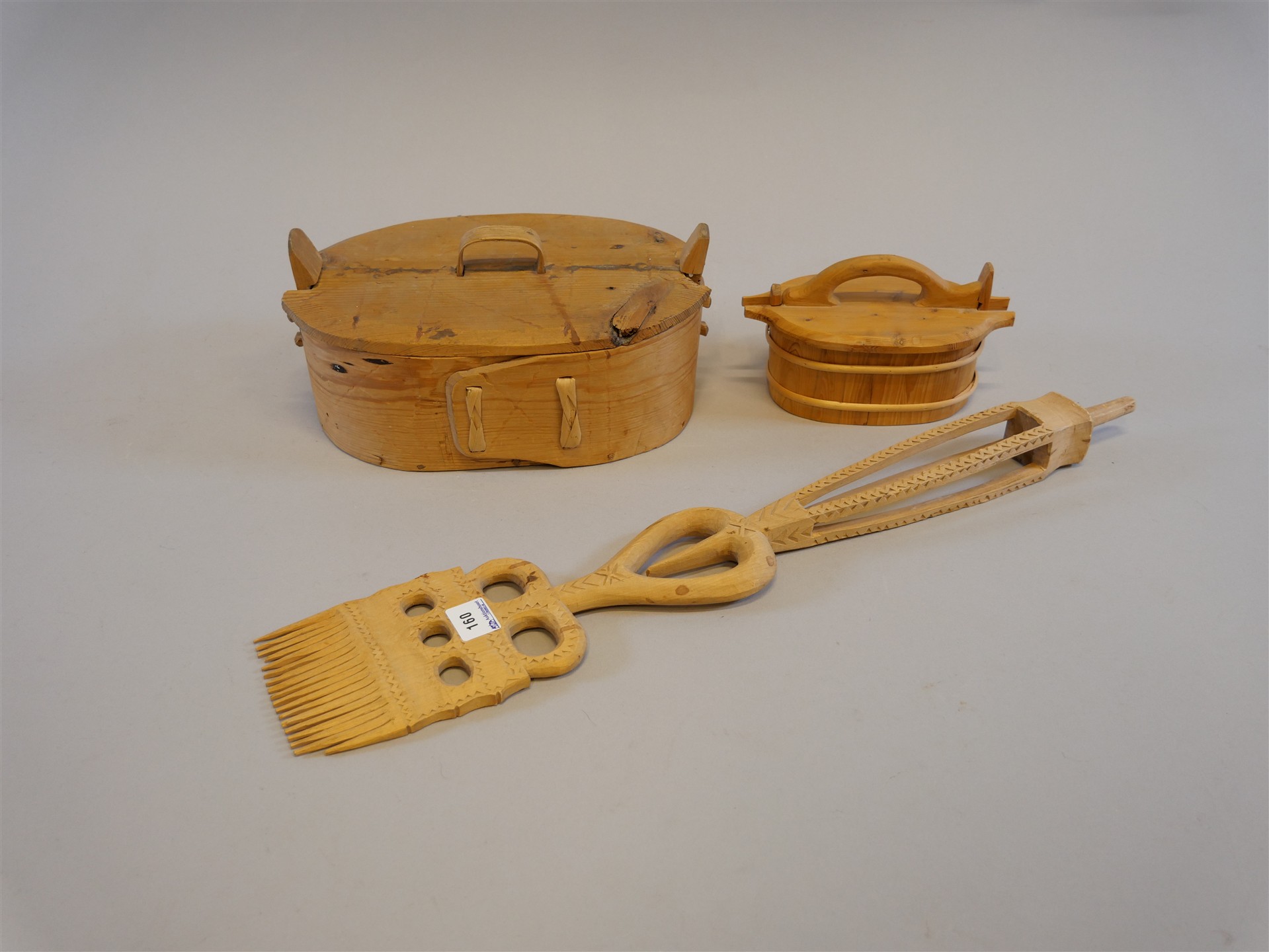 Auktion: 562 Objekt: 160