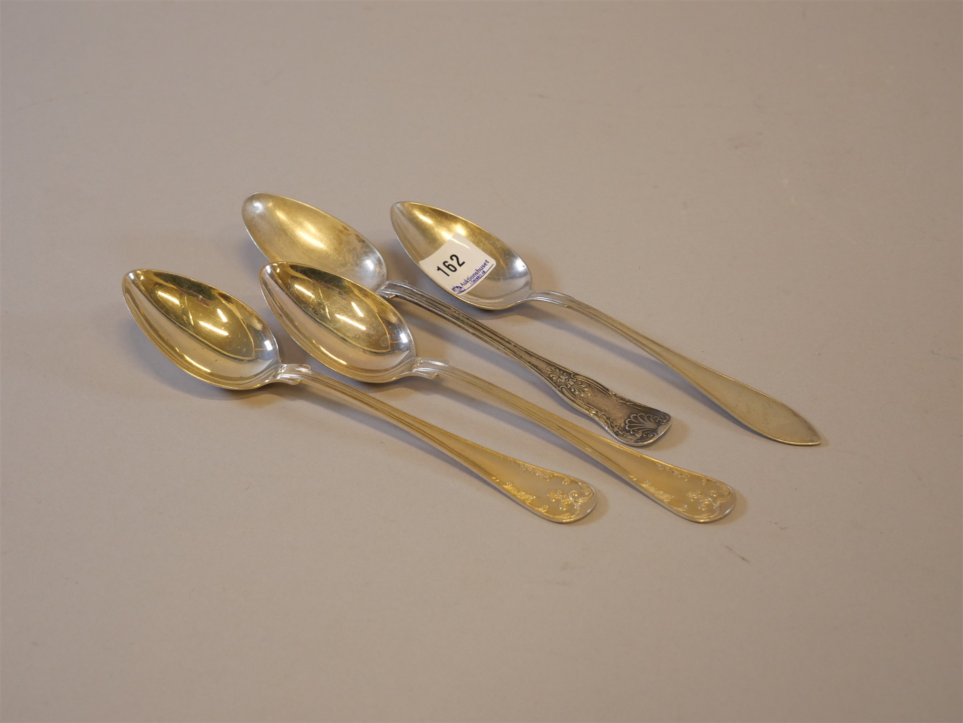 Auktion: 562 Objekt: 162