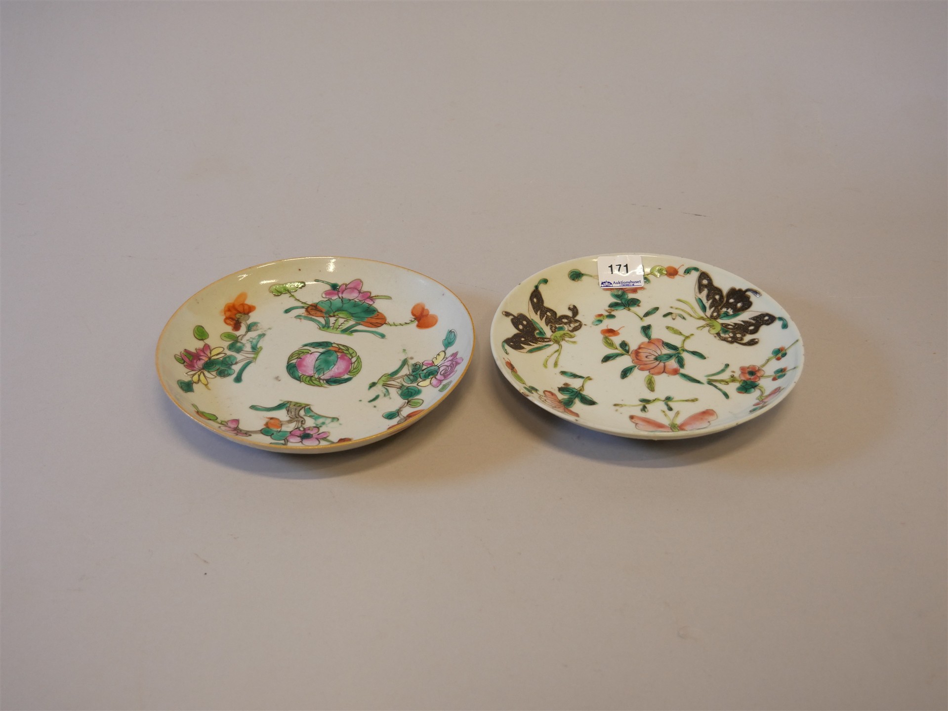 Auktion: 562 Objekt: 171