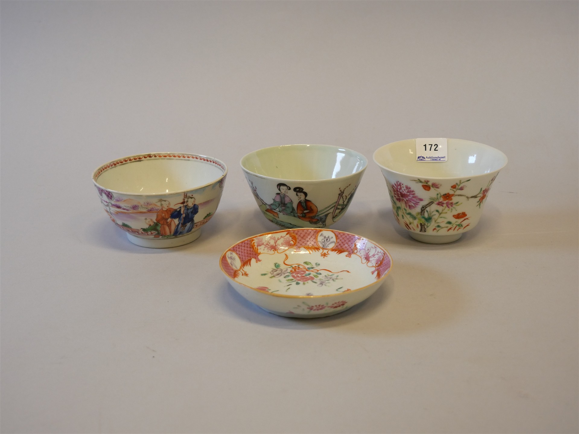 Auktion: 562 Objekt: 172