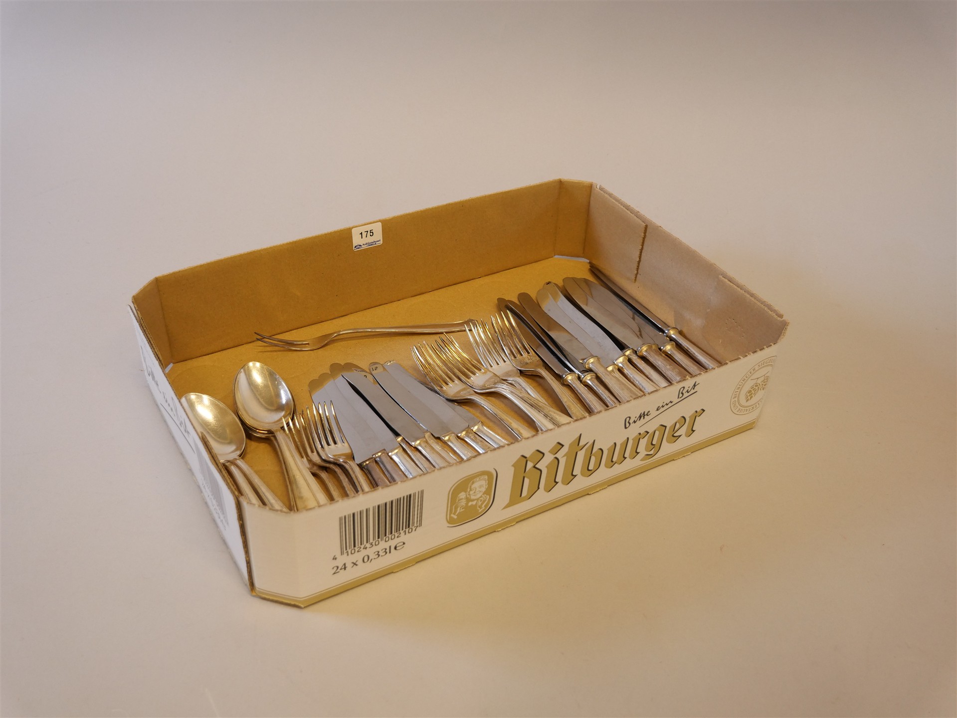 Auktion: 562 Objekt: 175