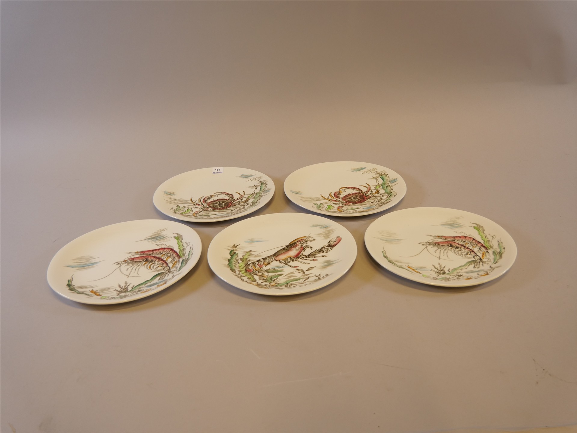 Auktion: 562 Objekt: 181