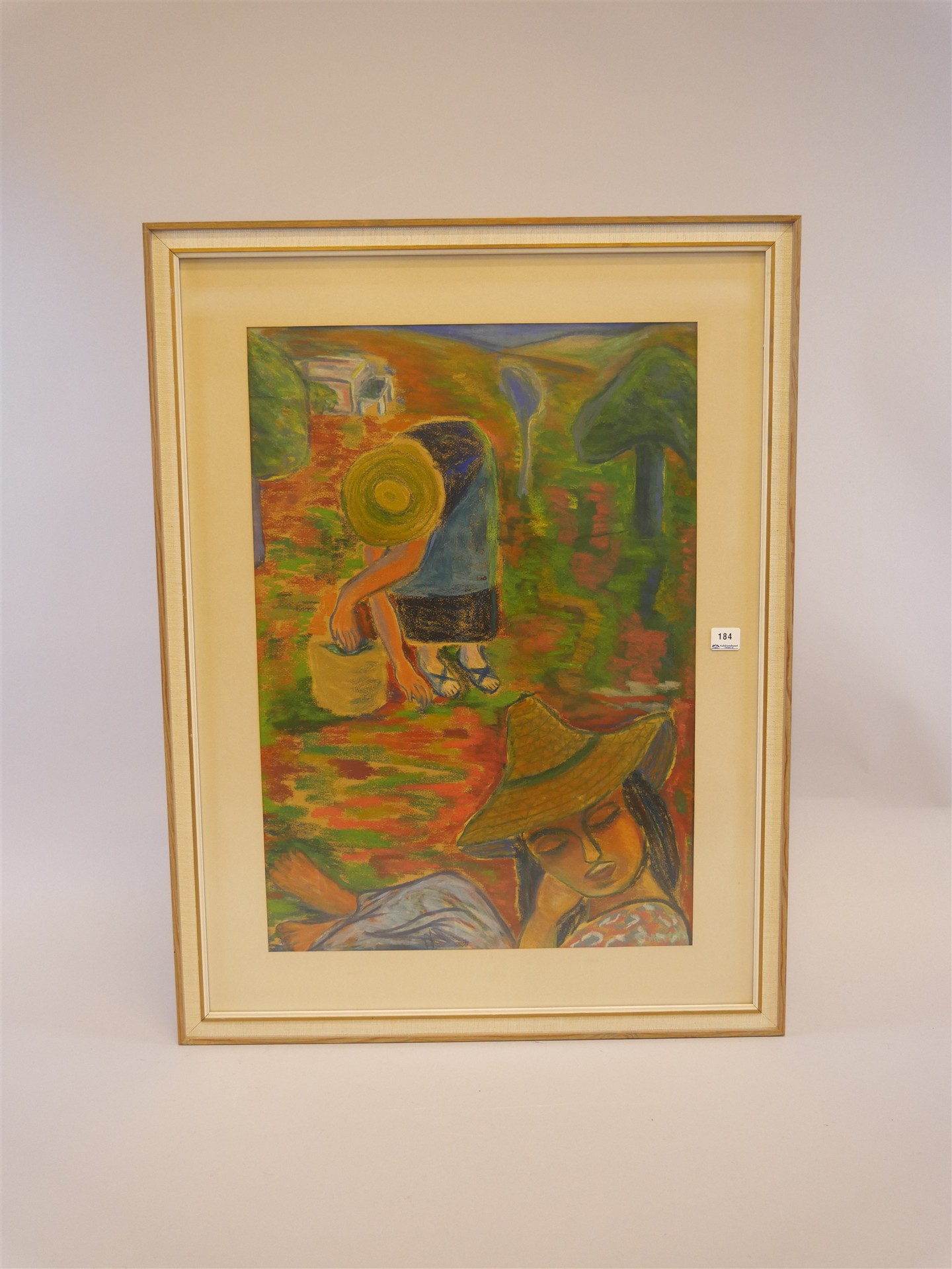 Auktion: 562 Objekt: 184