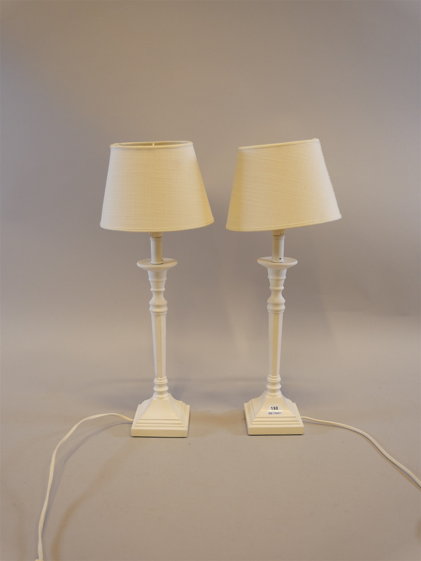 Auktion: 562 Objekt: 190