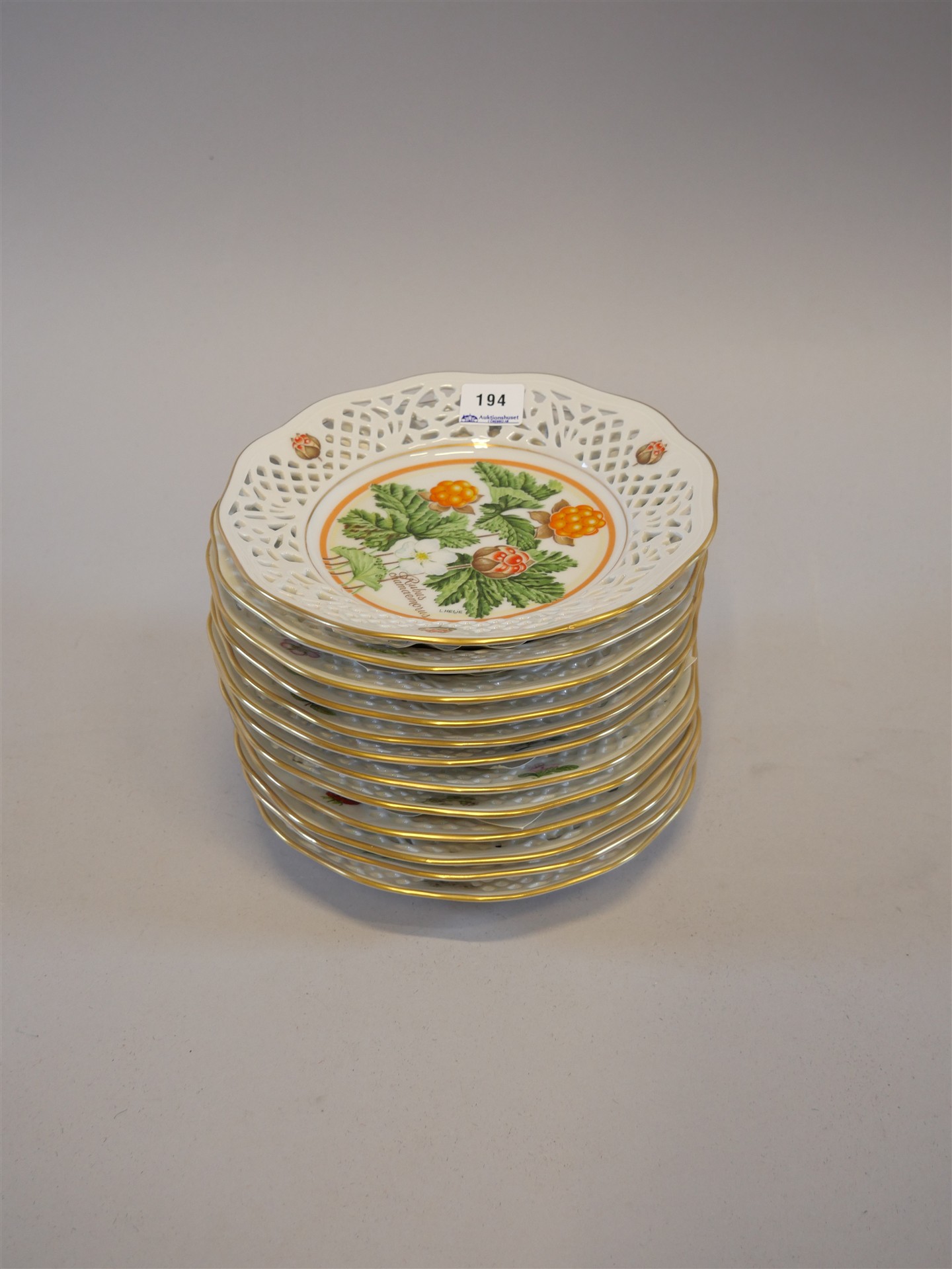 Auktion: 562 Objekt: 194