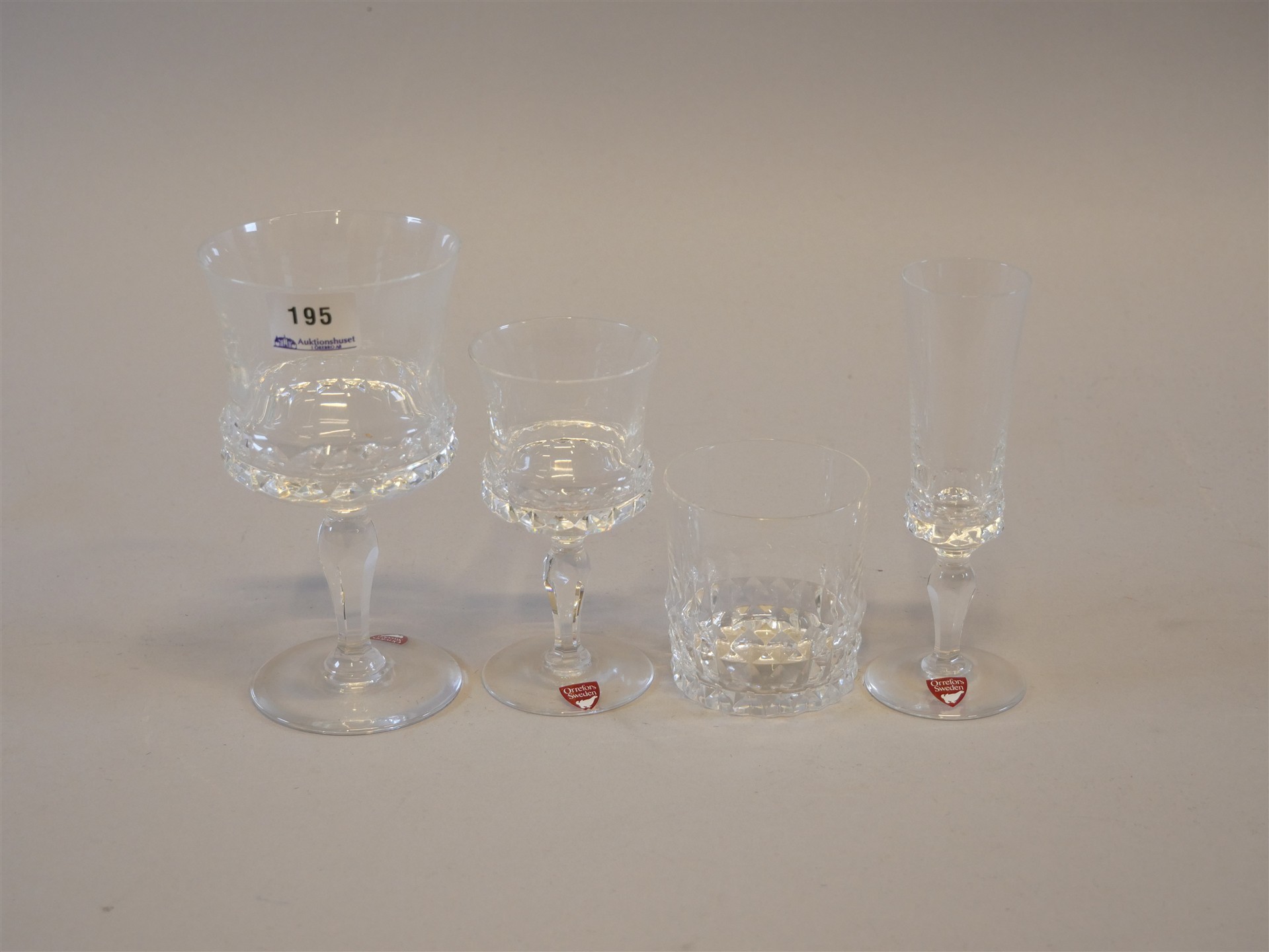 Auktion: 562 Objekt: 195