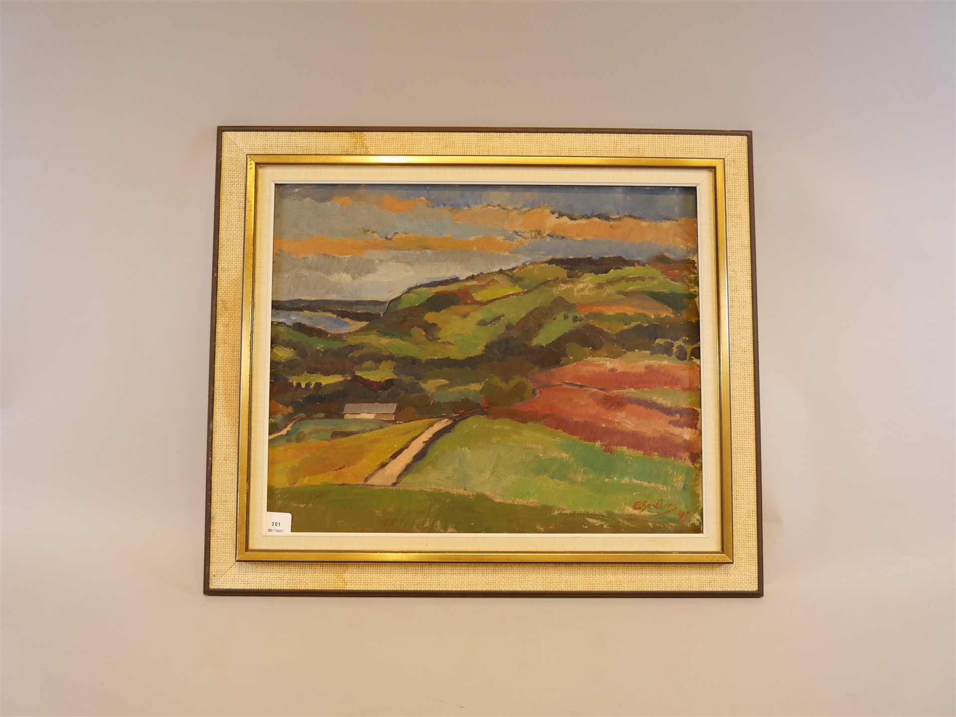 Auktion: 562 Objekt: 201