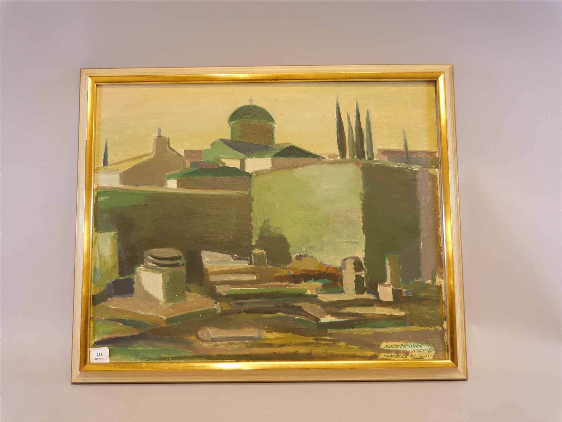 Auktion: 562 Objekt: 202