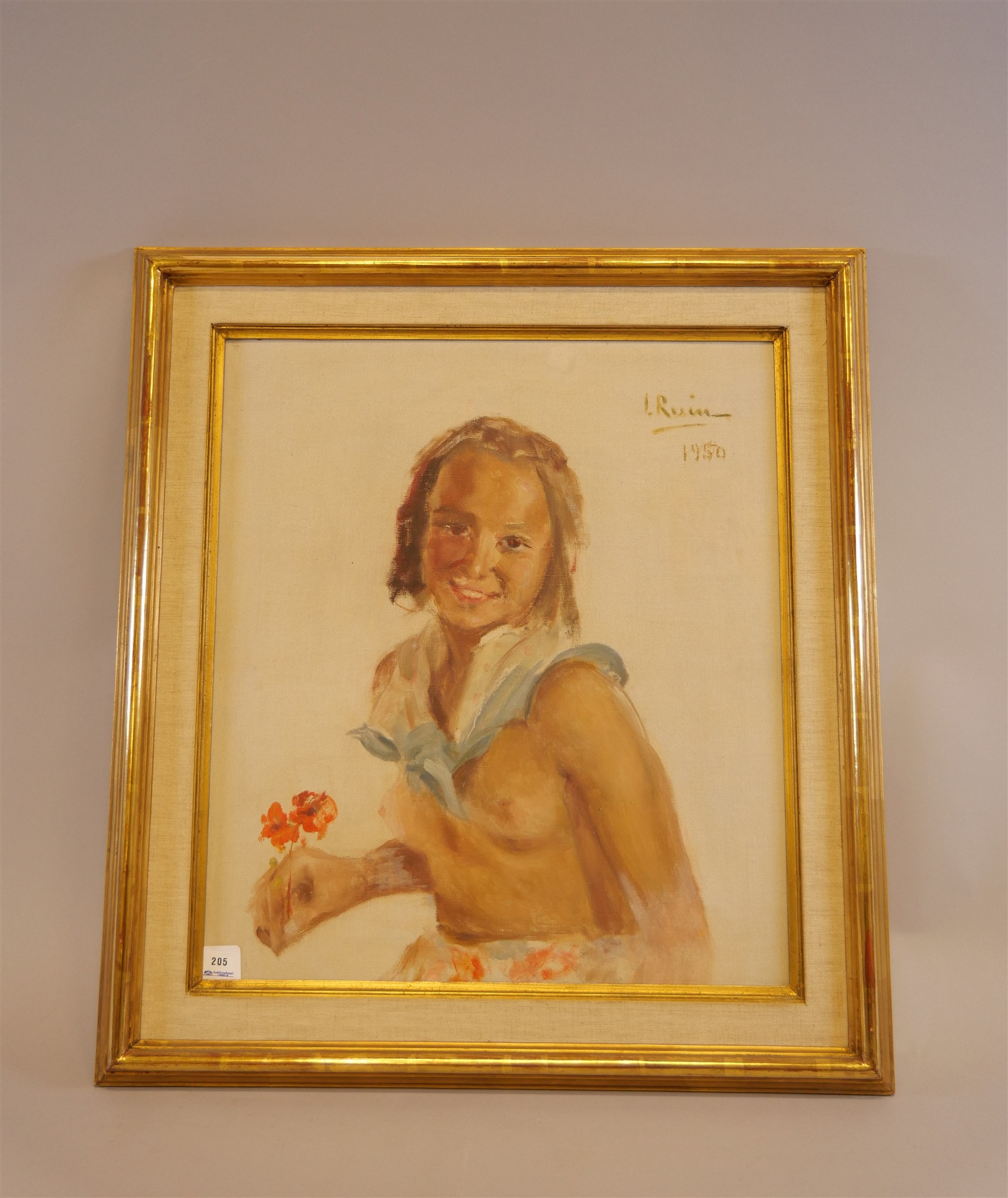 Auktion: 562 Objekt: 205