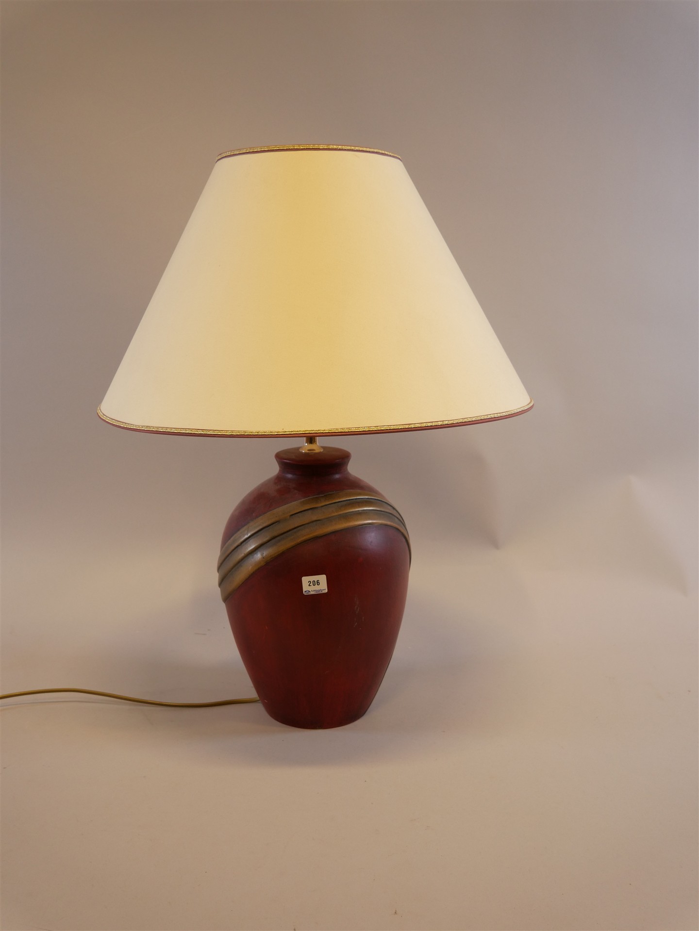 Auktion: 562 Objekt: 206