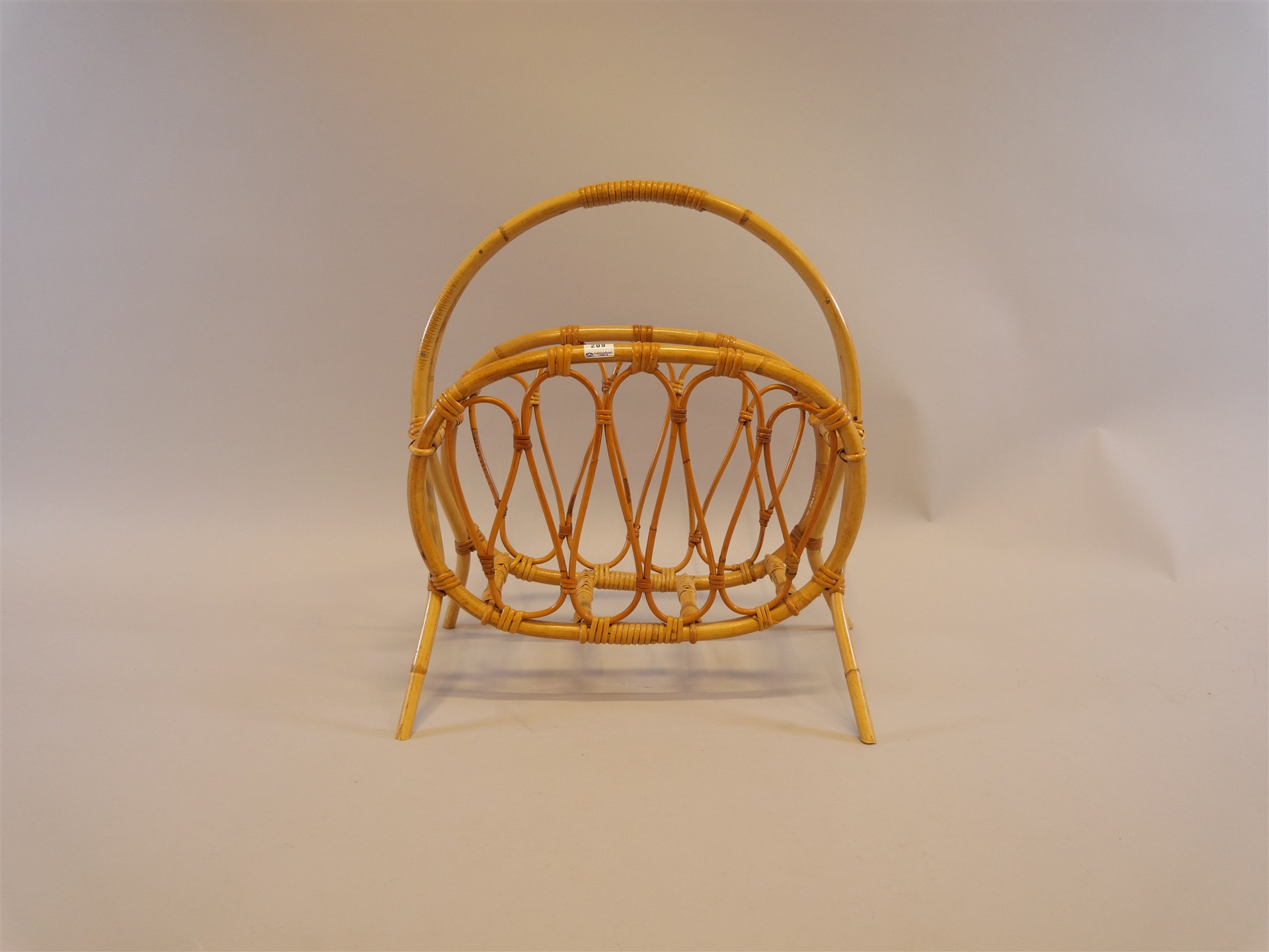 Auktion: 562 Objekt: 209