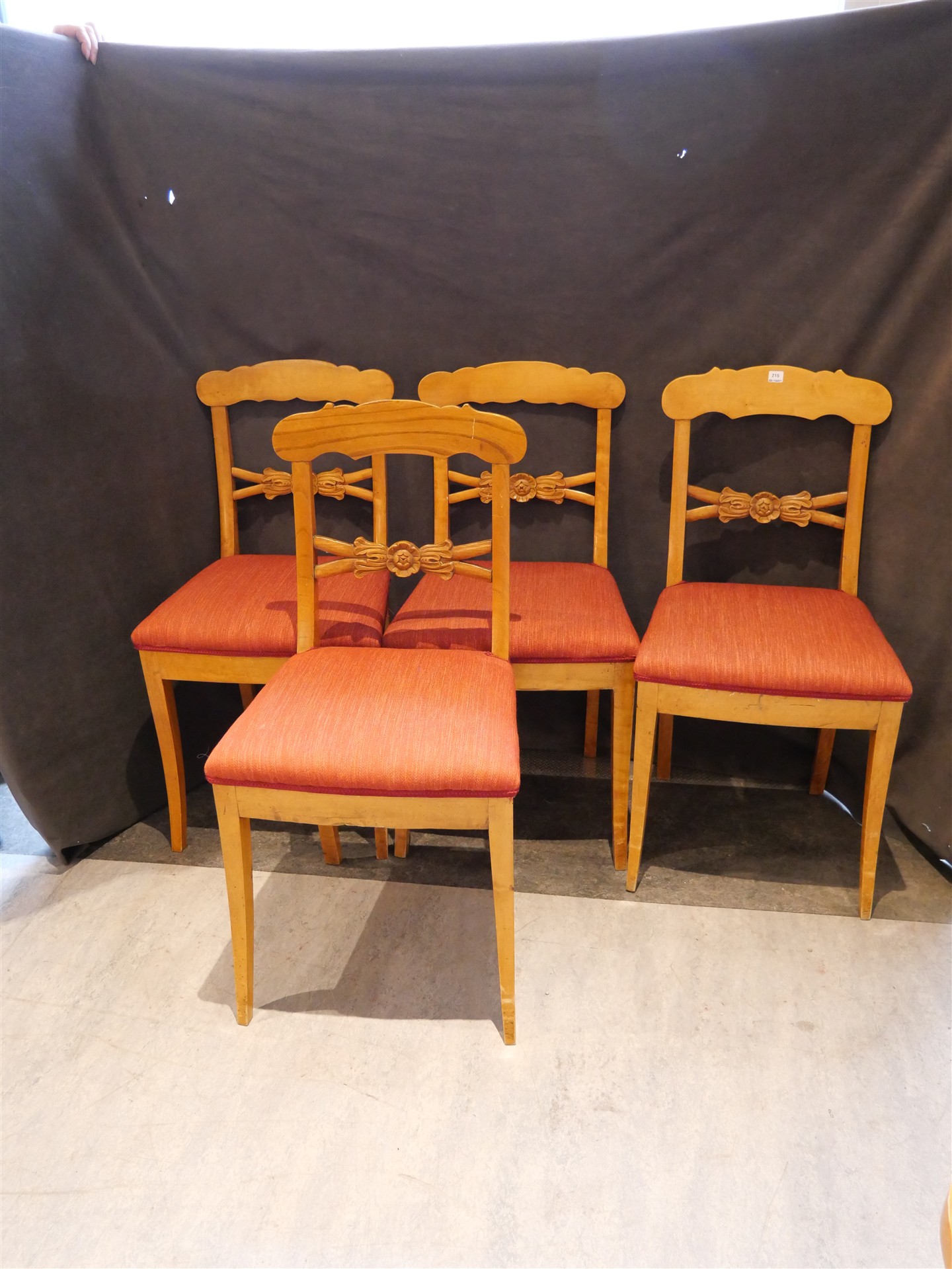 Auktion: 562 Objekt: 215