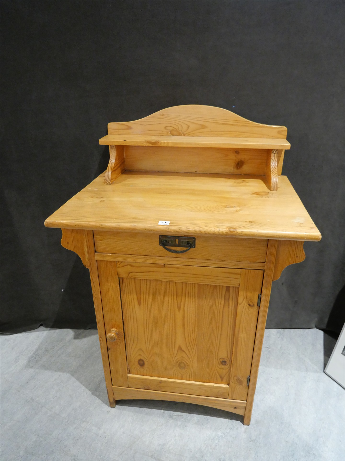 Auktion: 562 Objekt: 216