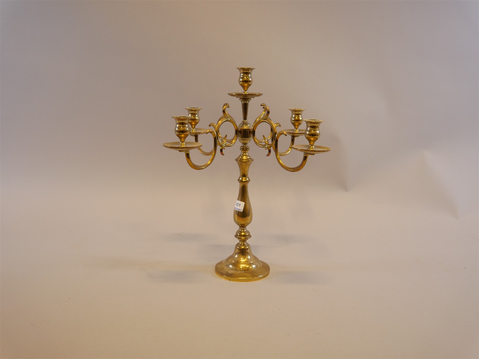 Auktion: 562 Objekt: 221