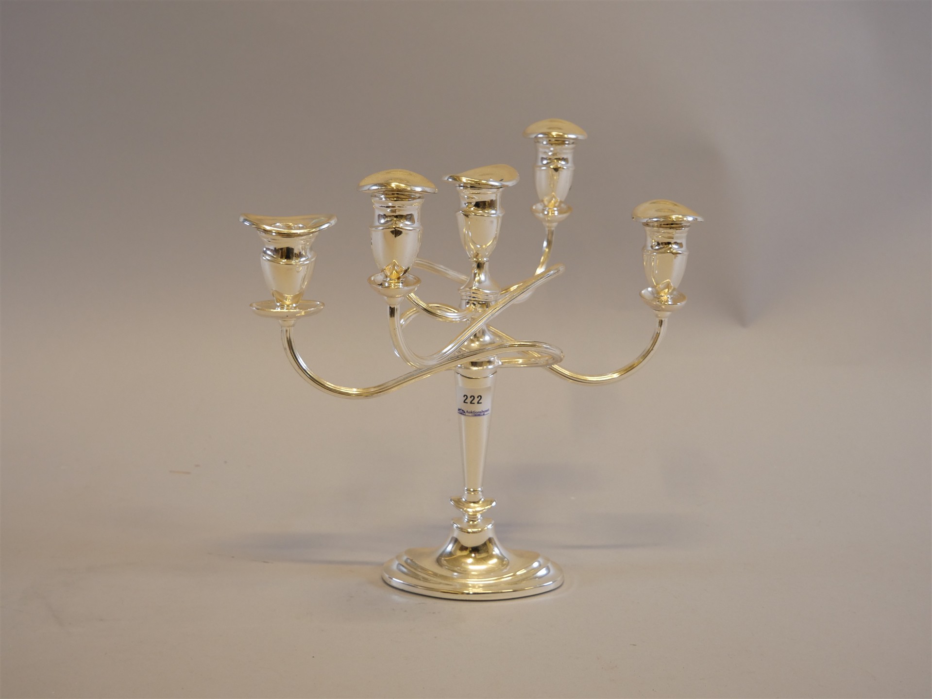 Auktion: 562 Objekt: 222