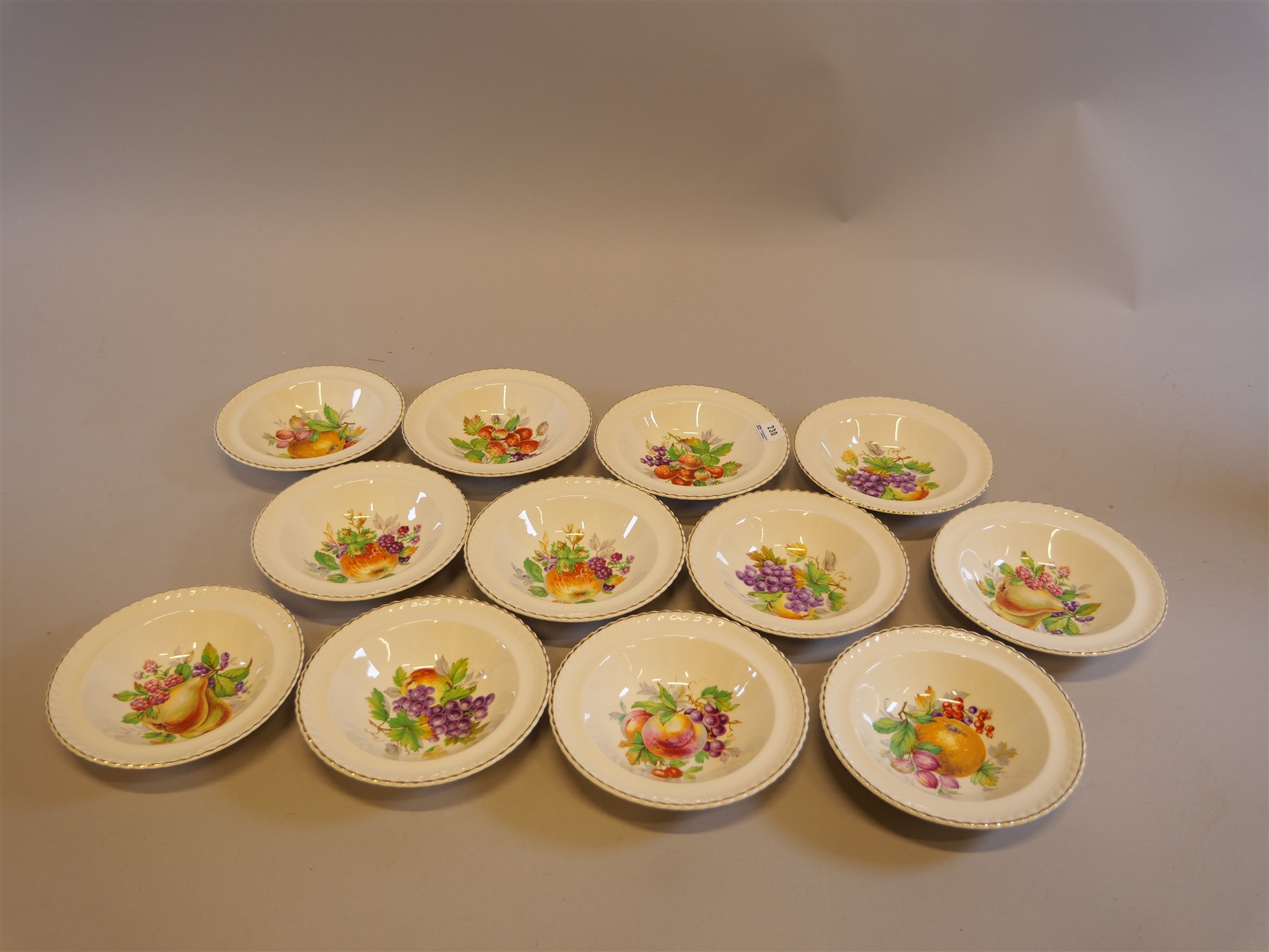 Auktion: 562 Objekt: 230