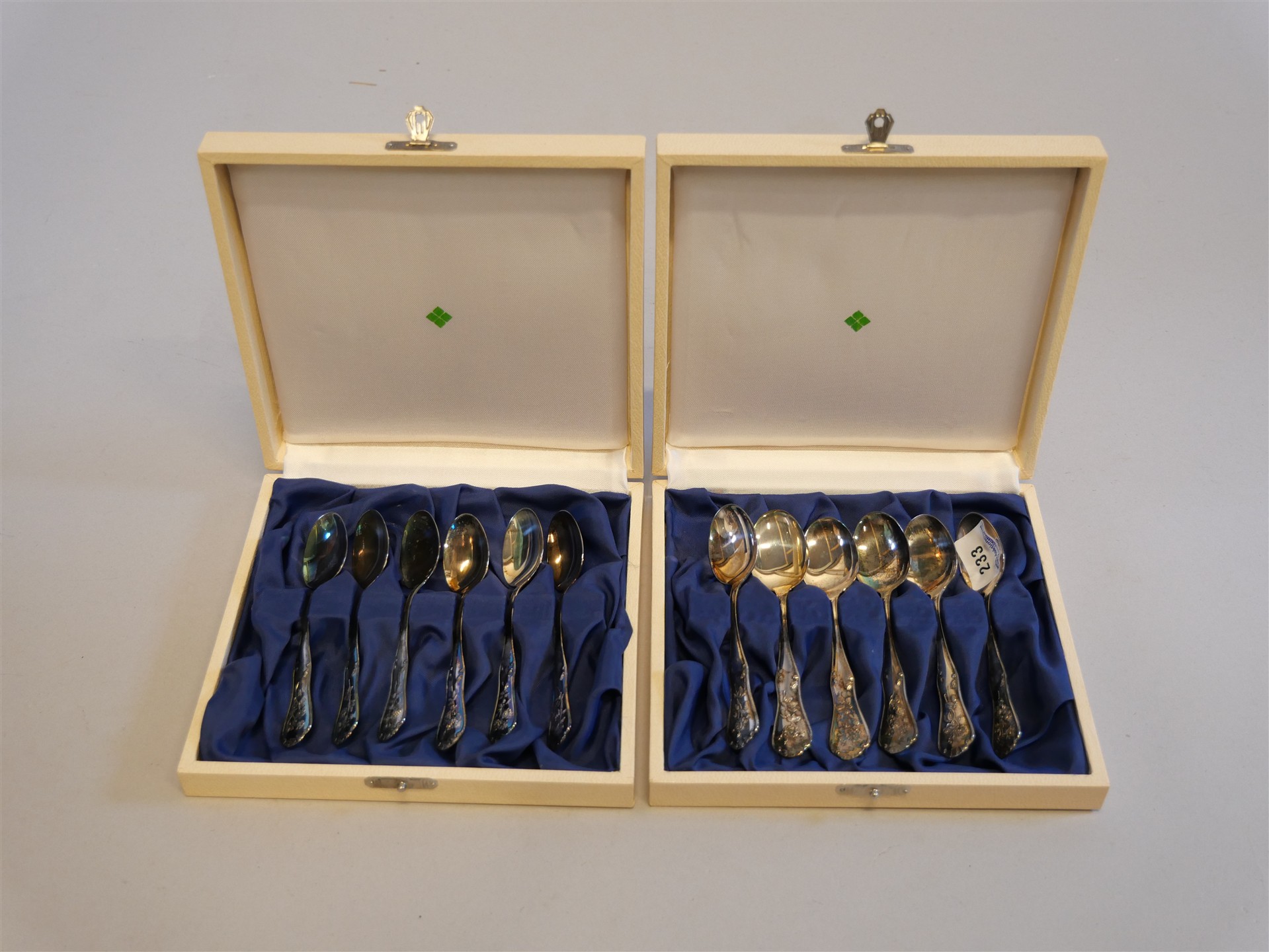 Auktion: 562 Objekt: 233