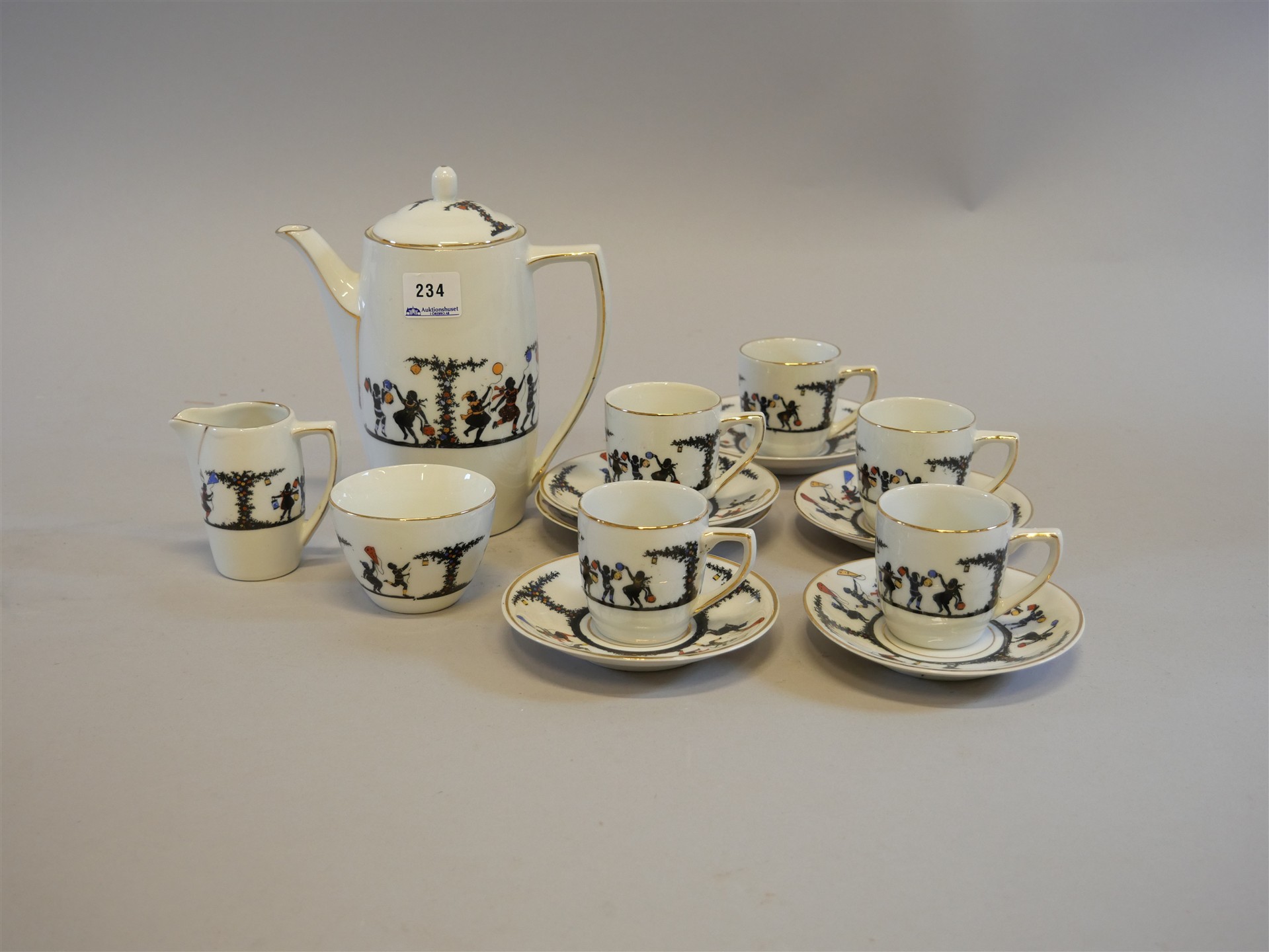 Auktion: 562 Objekt: 234