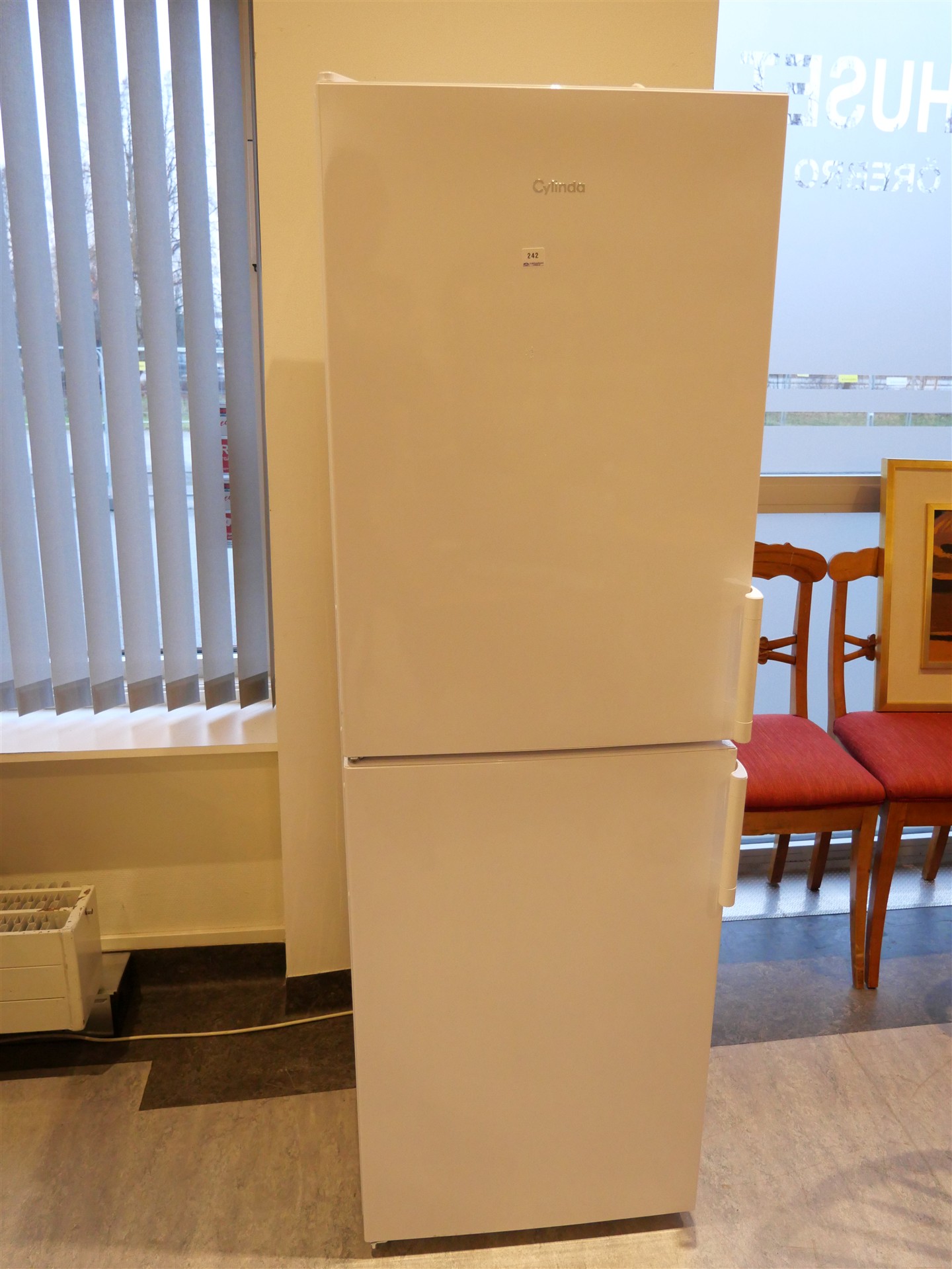 Auktion: 562 Objekt: 242