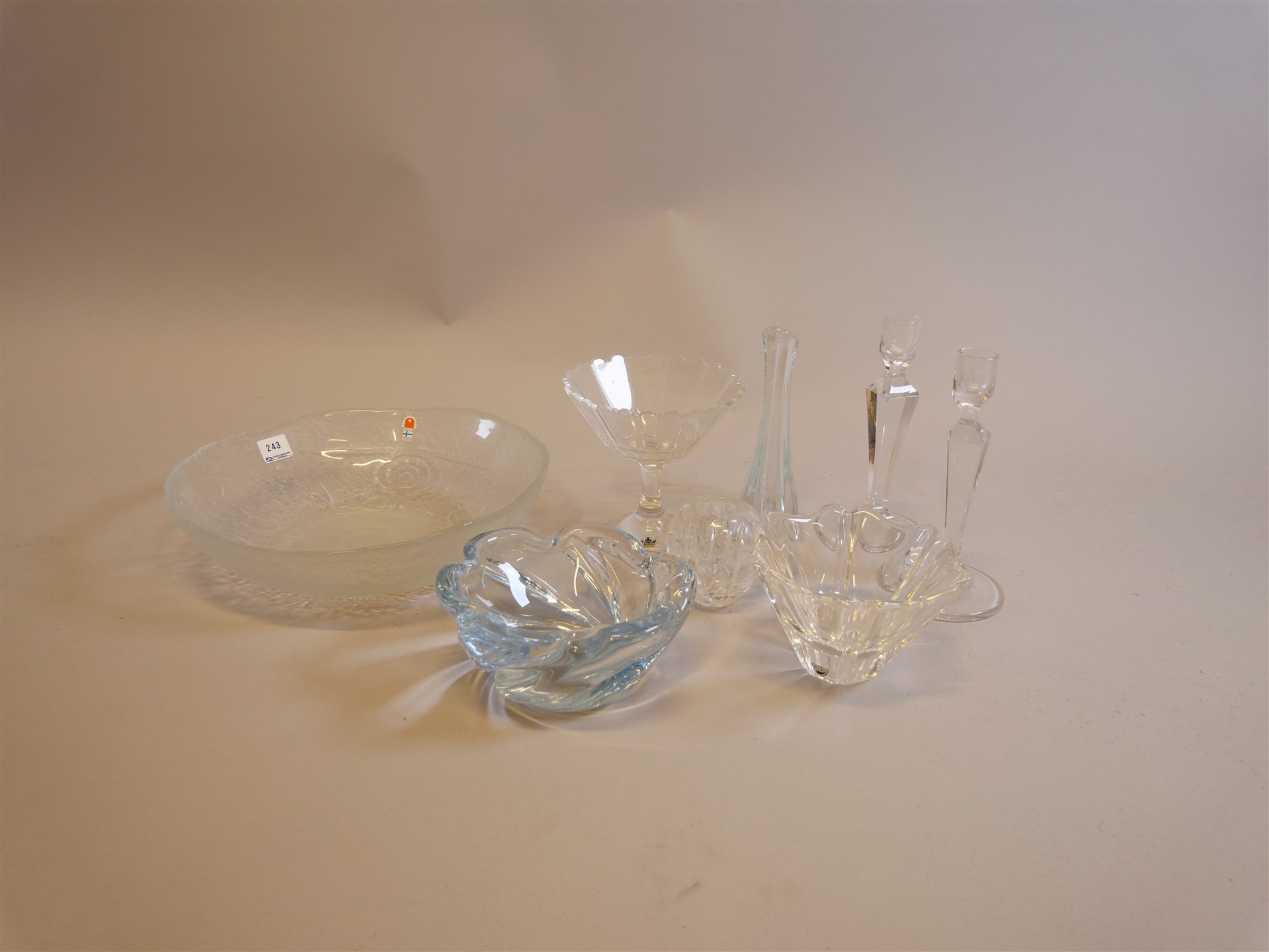 Auktion: 562 Objekt: 243